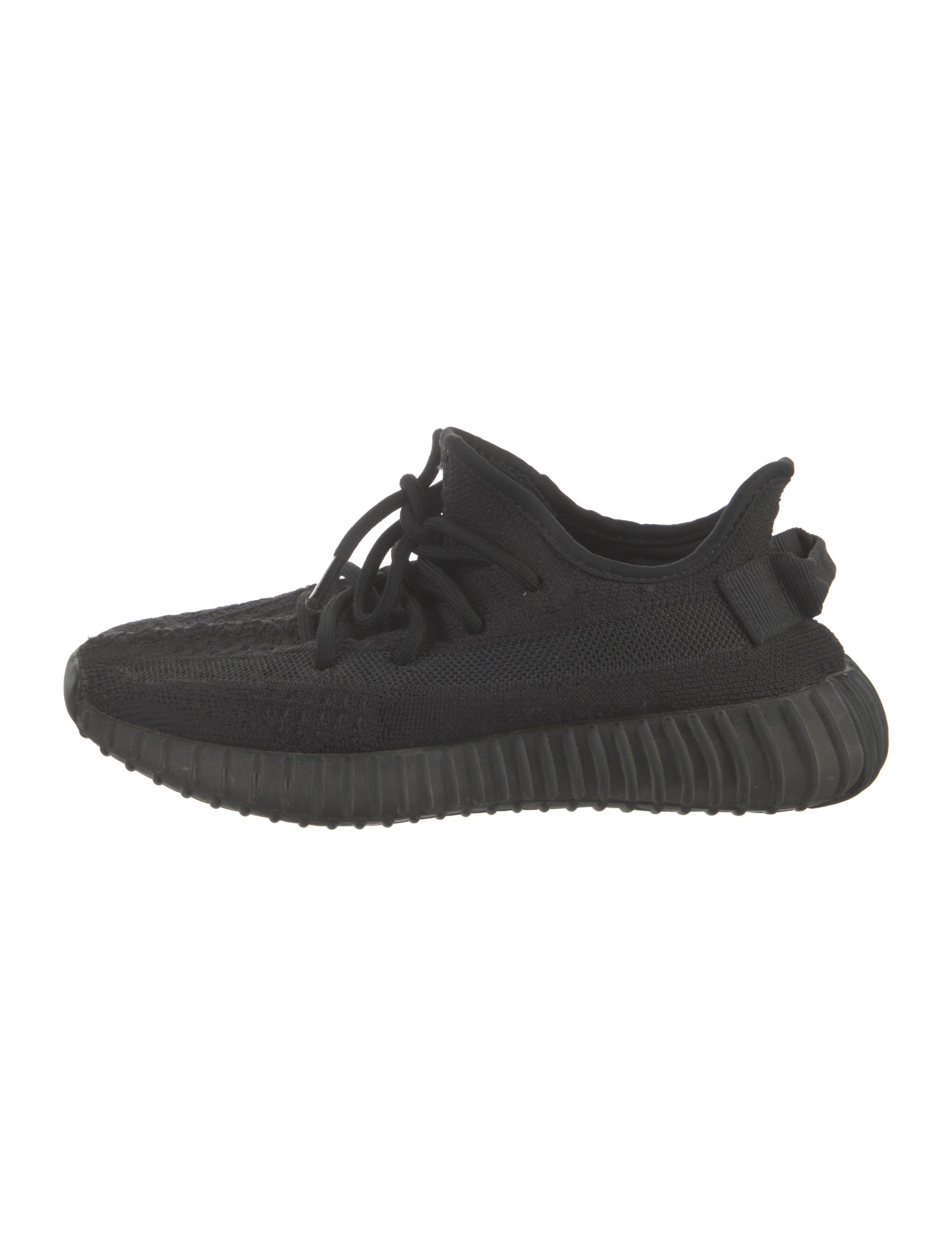 adidas Yeezy Boost 350 V2 Onyx Athletic Sneakers