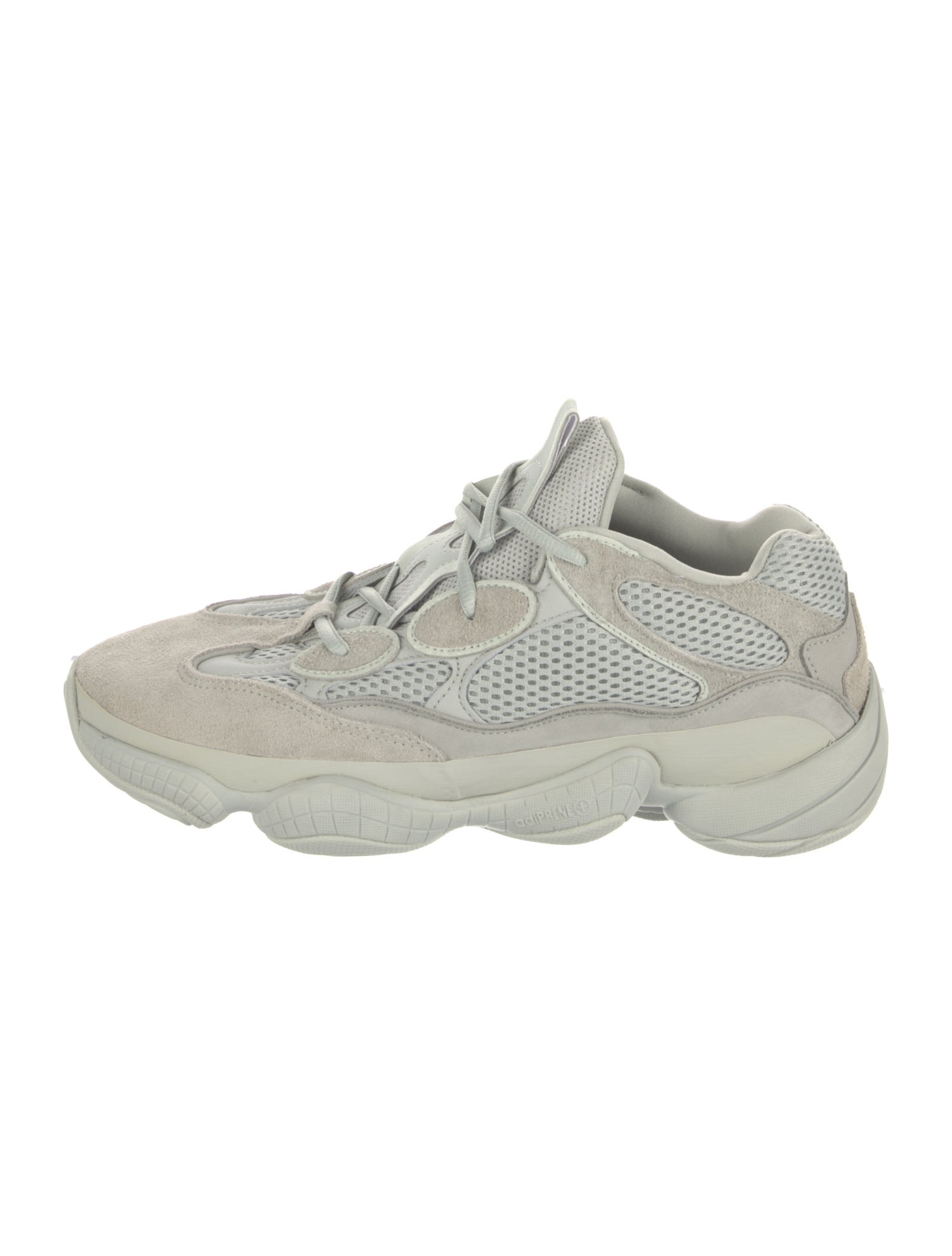 adidas Yeezy 500 Salt Sneakers