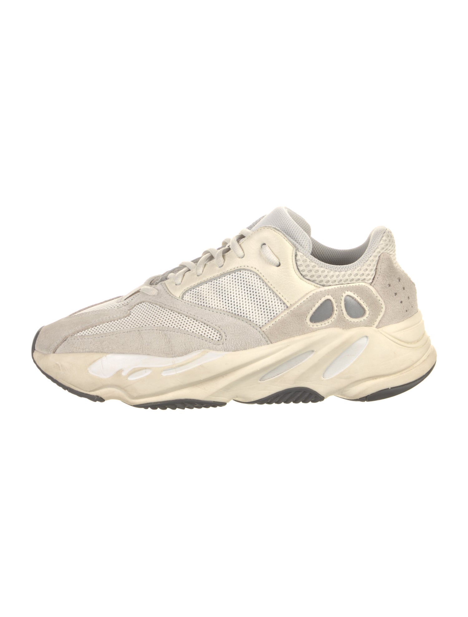 adidas Yeezy Boost 700 'Analog' Athletic Sneakers
