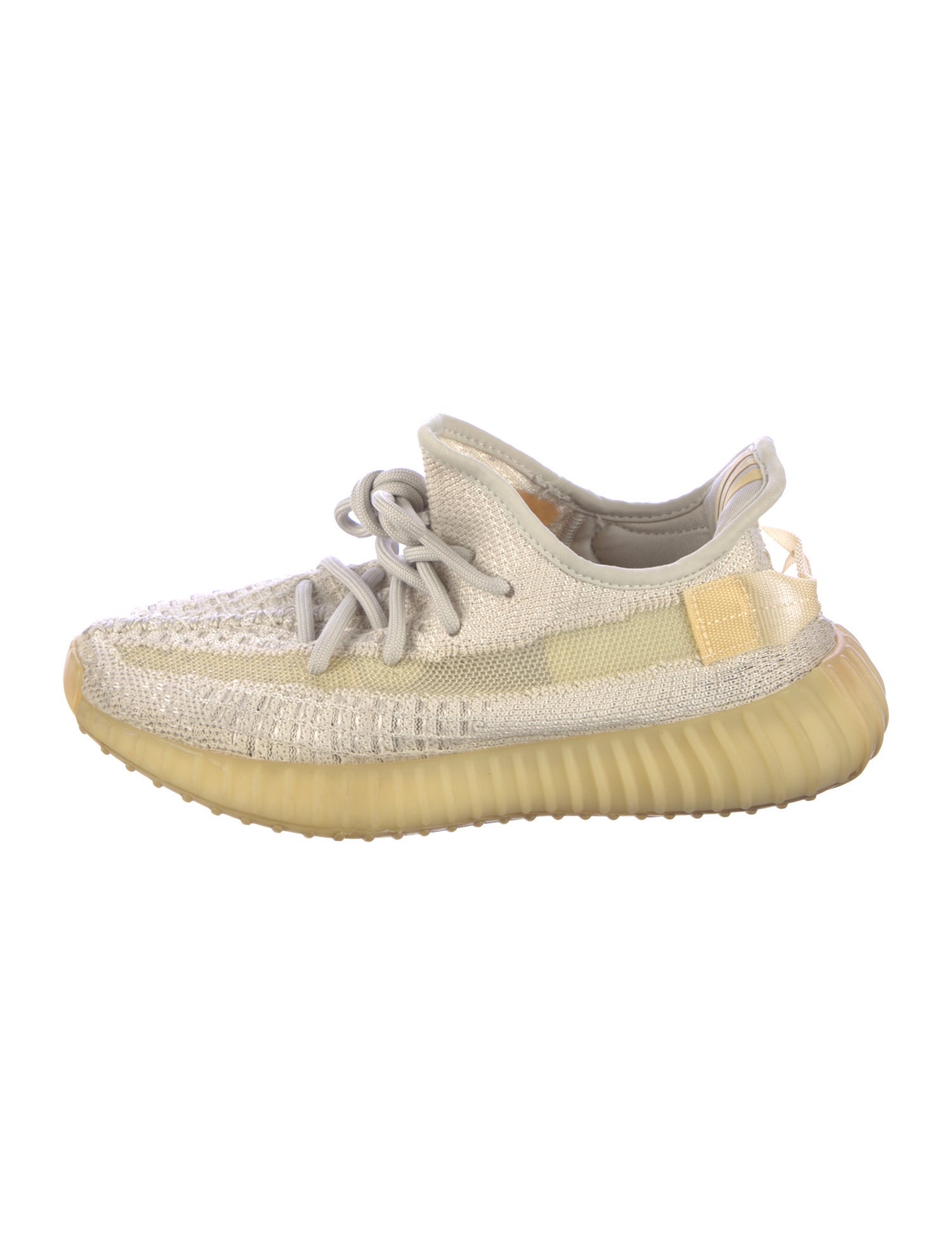 adidas Yeezy X Boost 350 V2 'Light' Sneakers