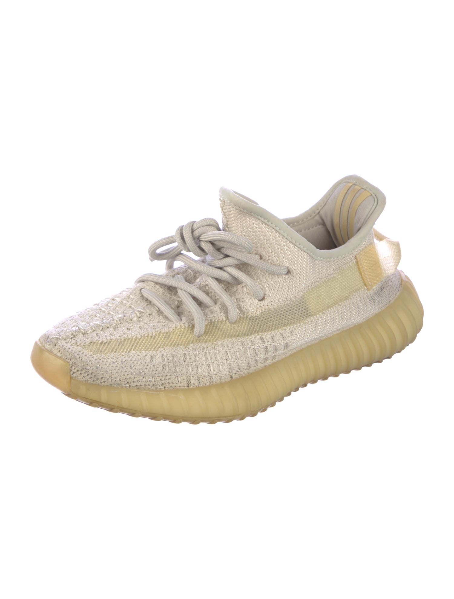 adidas Yeezy X Boost 350 V2 'Light' Sneakers