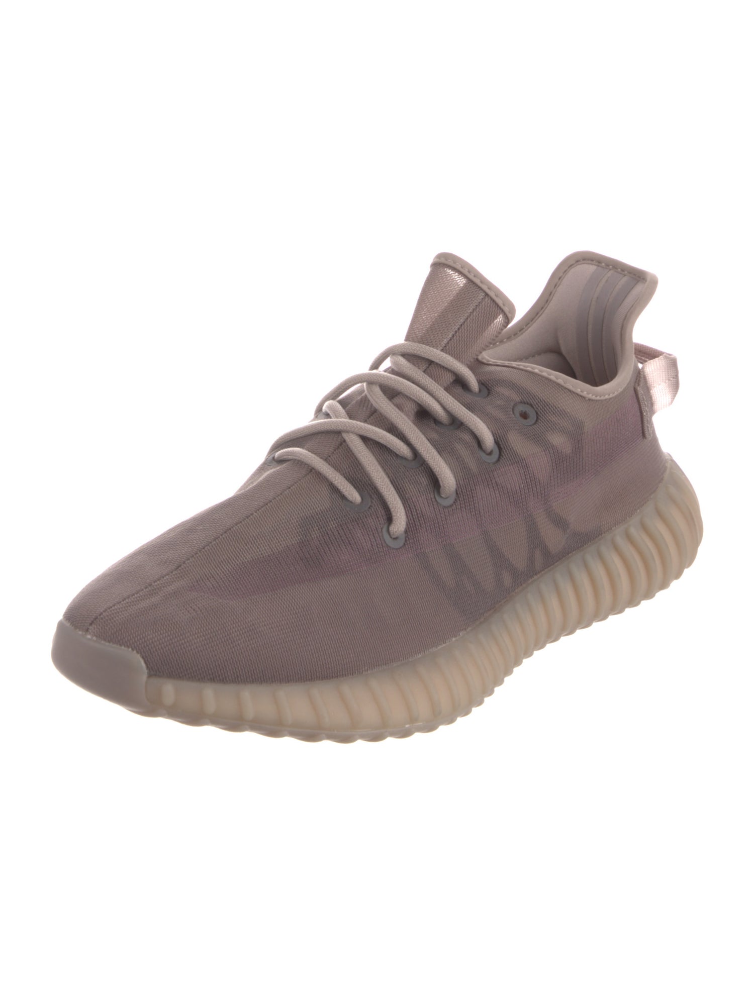 adidas Yeezy X Boost 350 V2 'Mono Mist' Sneakers