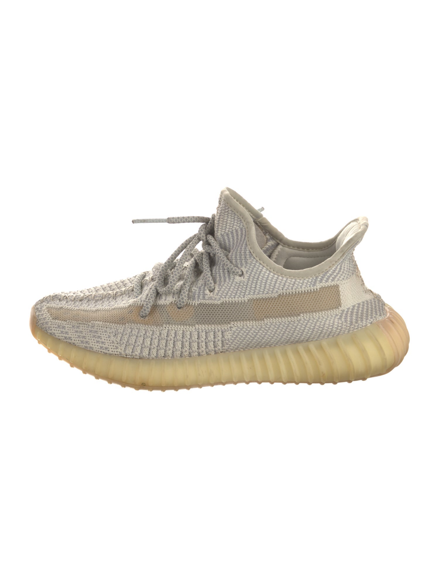adidas Yeezy Boost 350 V2 Lundmark (Non Reflective) Sneakers