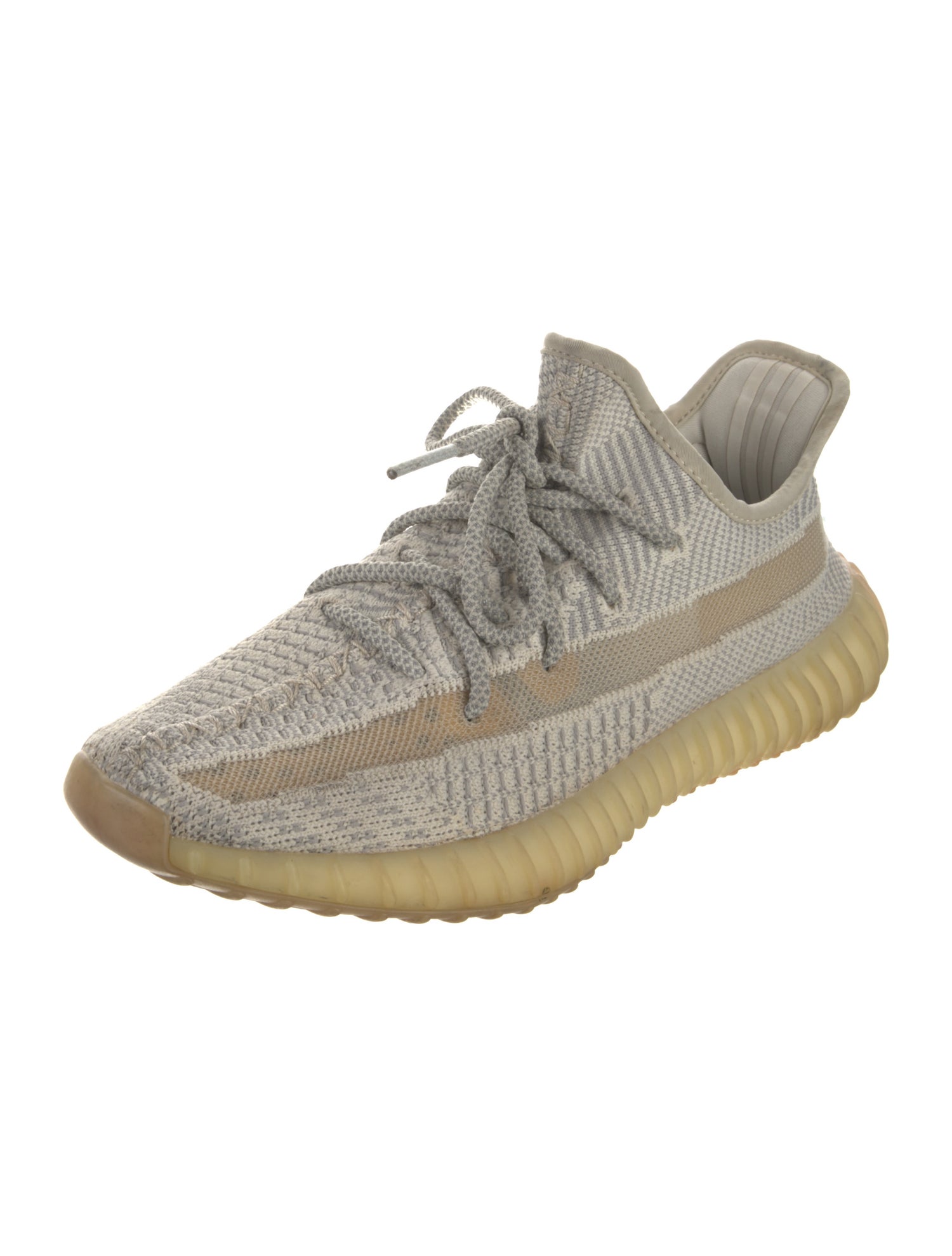 adidas Yeezy Boost 350 V2 Lundmark (Non Reflective) Sneakers