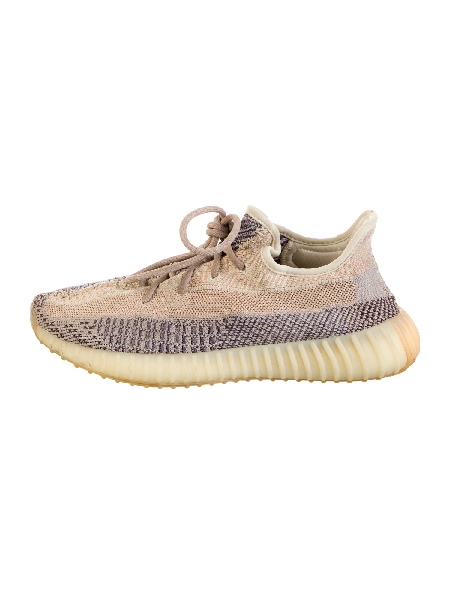 adidas Yeezy Boost 350 V2 'Ash Pearl' Sneakers
