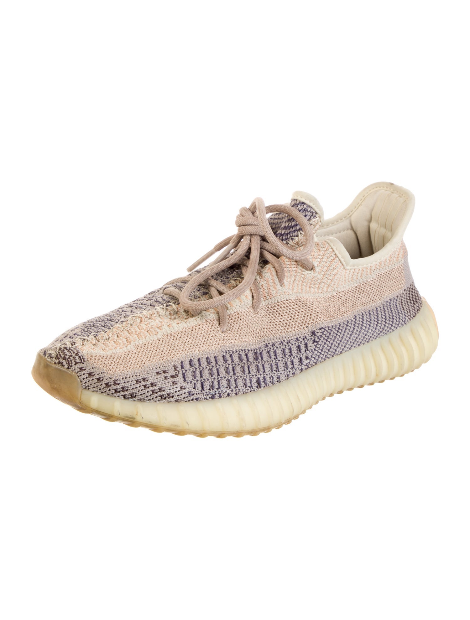 adidas Yeezy Boost 350 V2 'Ash Pearl' Sneakers