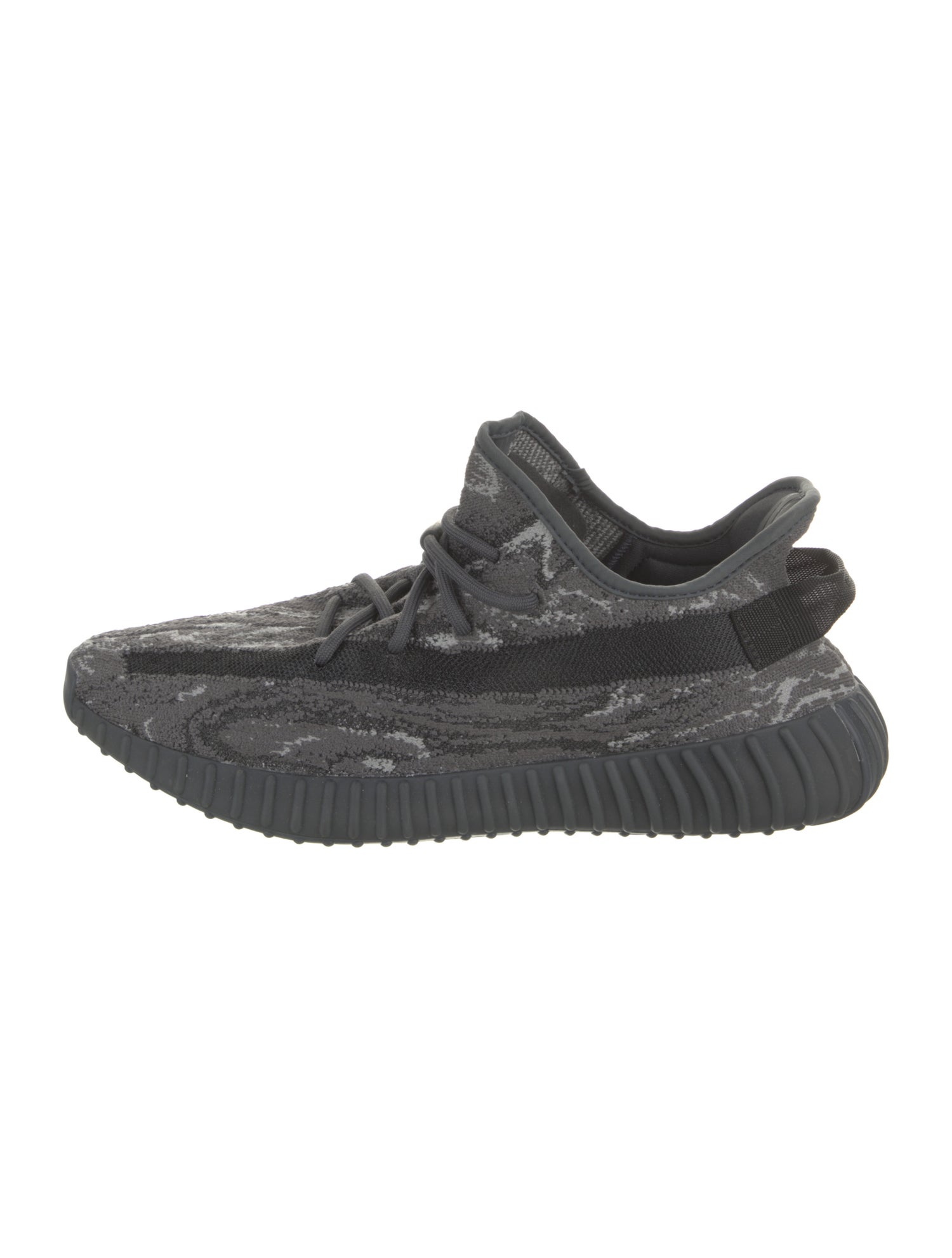 adidas Yeezy Boost 350 V2 MX Dark Salt Sneakers