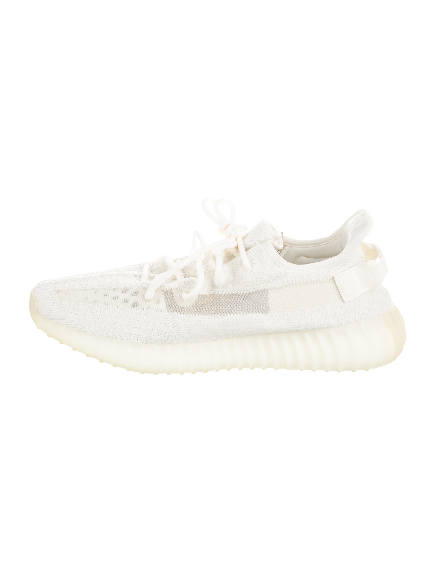 adidas Yeezy Boost 350 V2 'Bone' Sneakers