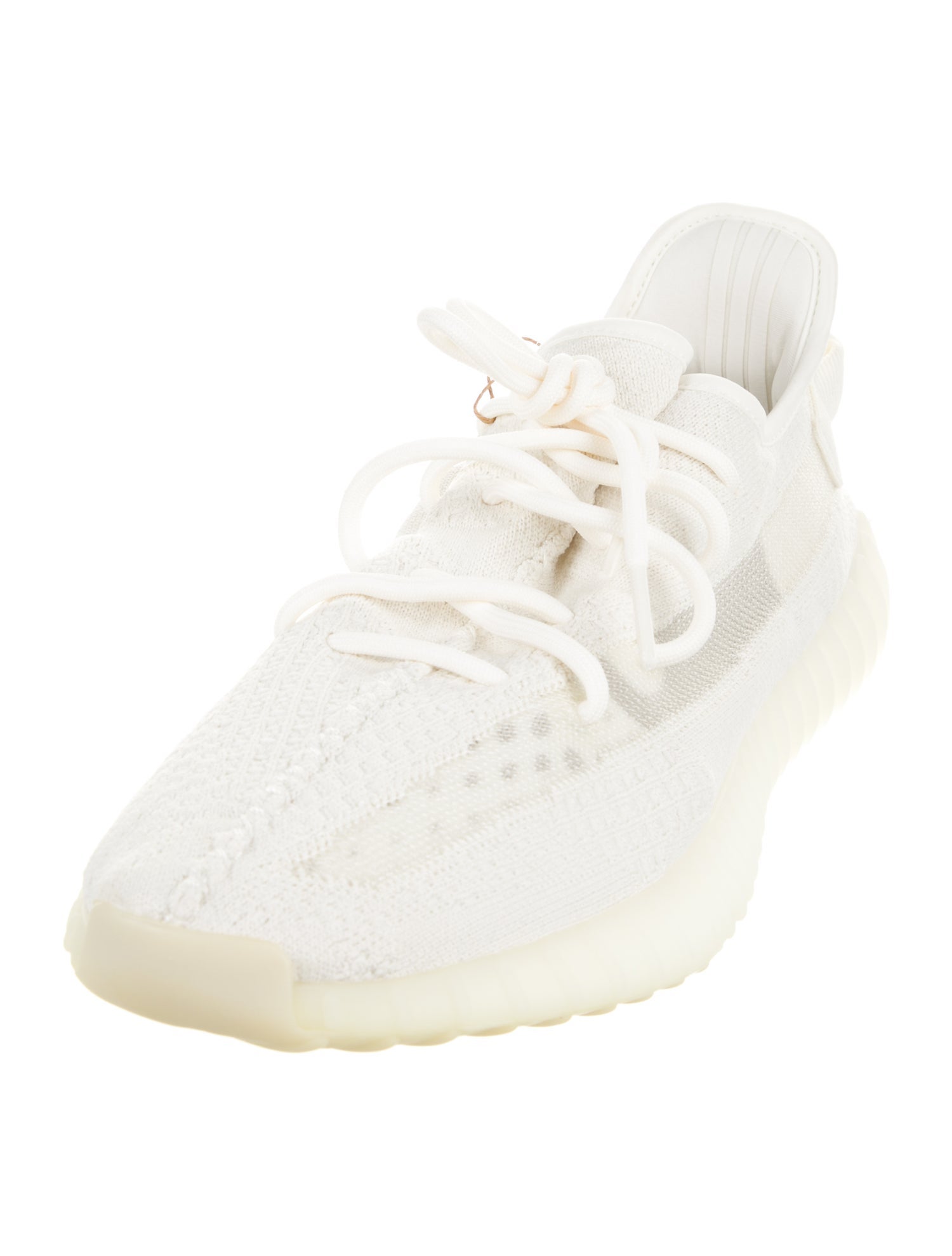 adidas Yeezy Boost 350 V2 'Bone' Sneakers