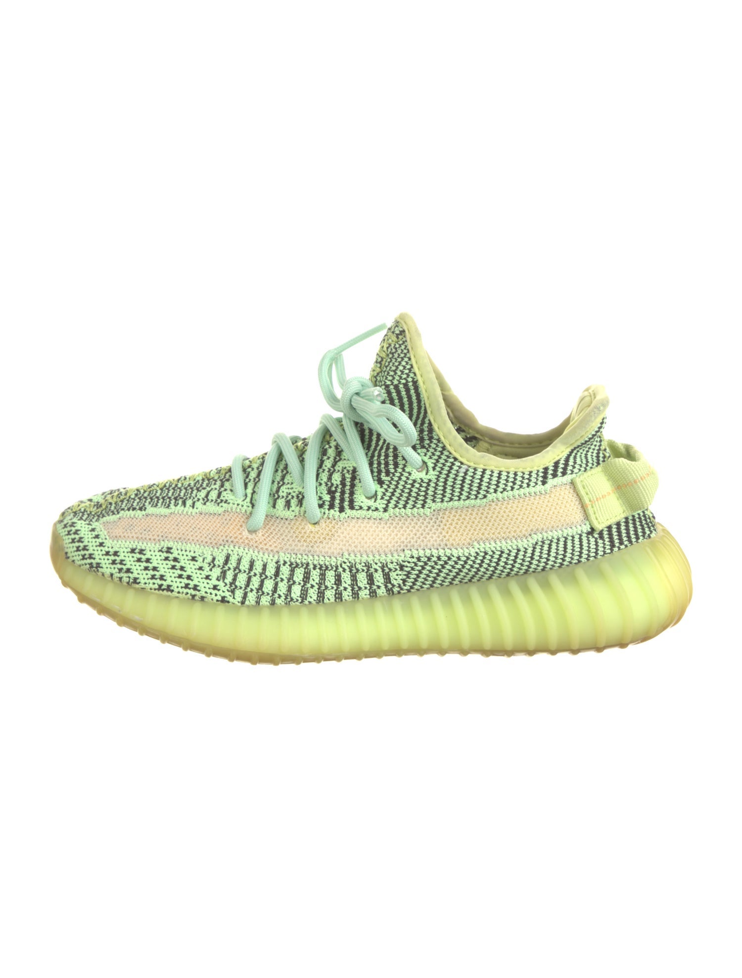 adidas Yeezy Boost 350 V2 'Yeezreel' (Non-Reflective) Sneakers