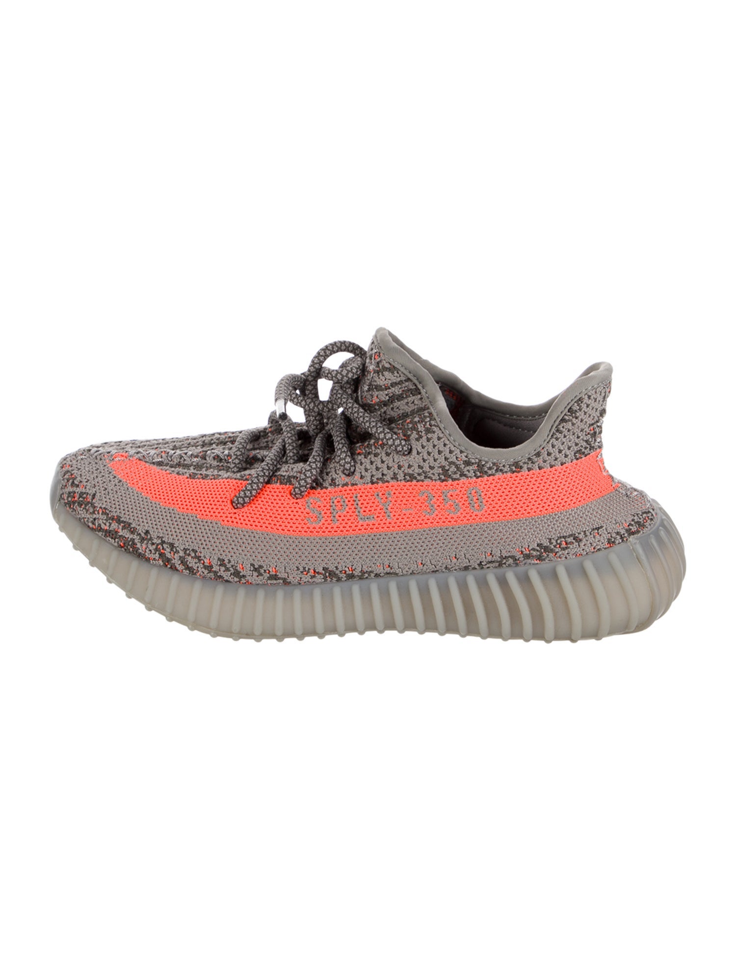 adidas Yeezy X Boost 350 V2 'Beluga Reflective' Sneakers