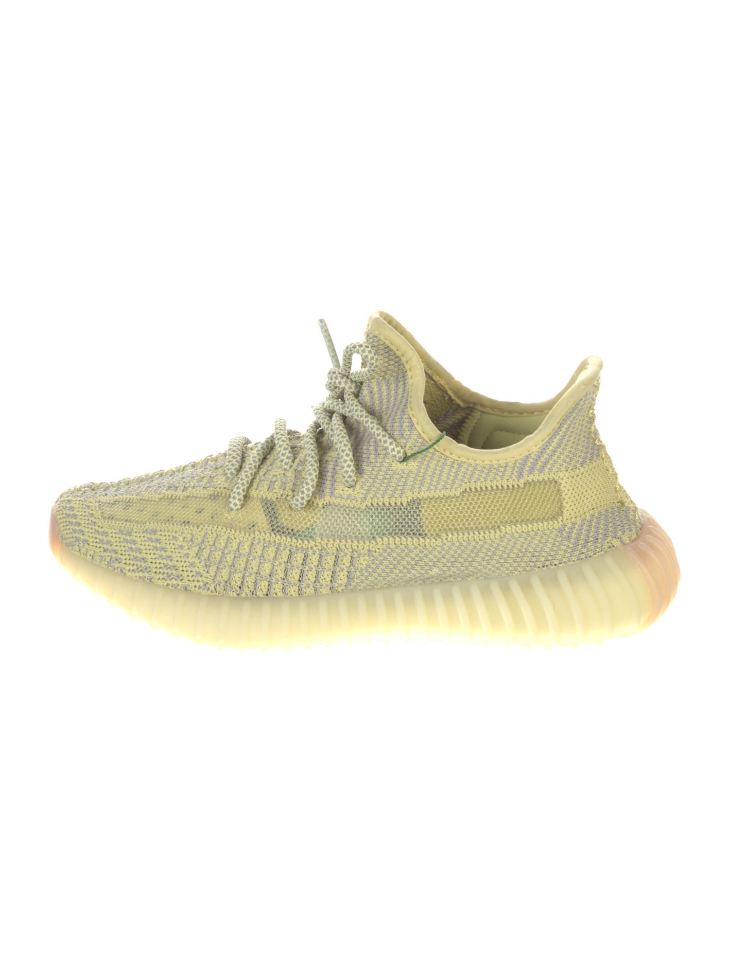 adidas Yeezy X Boost 350 V2 'Antlia (Non-Reflective)' Sneakers w/ Tags