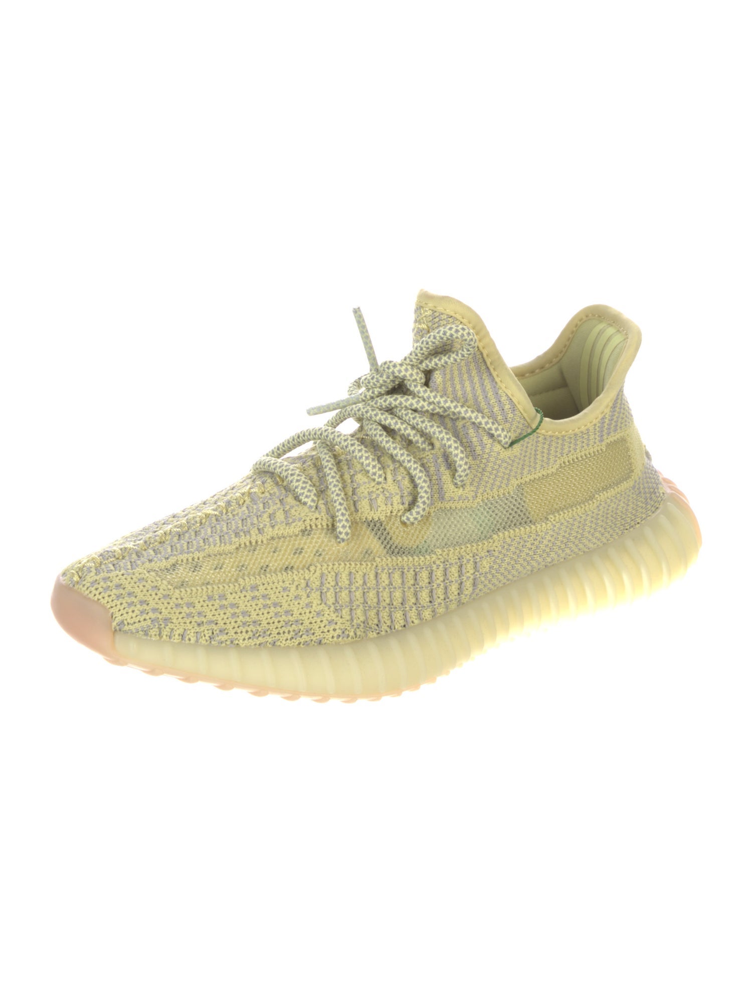 adidas Yeezy X Boost 350 V2 'Antlia (Non-Reflective)' Sneakers w/ Tags