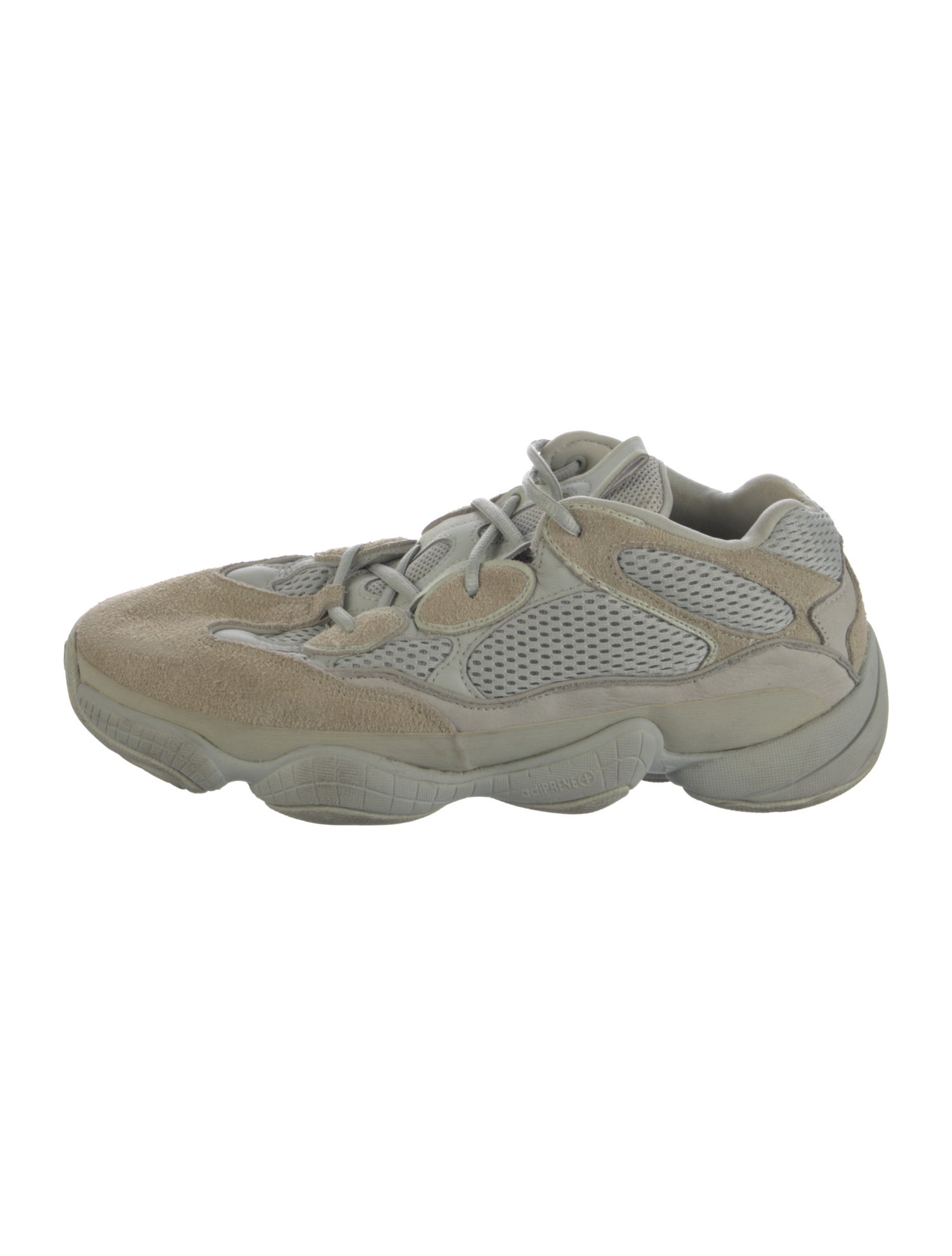 adidas Yeezy 500 'Salt' Sneakers