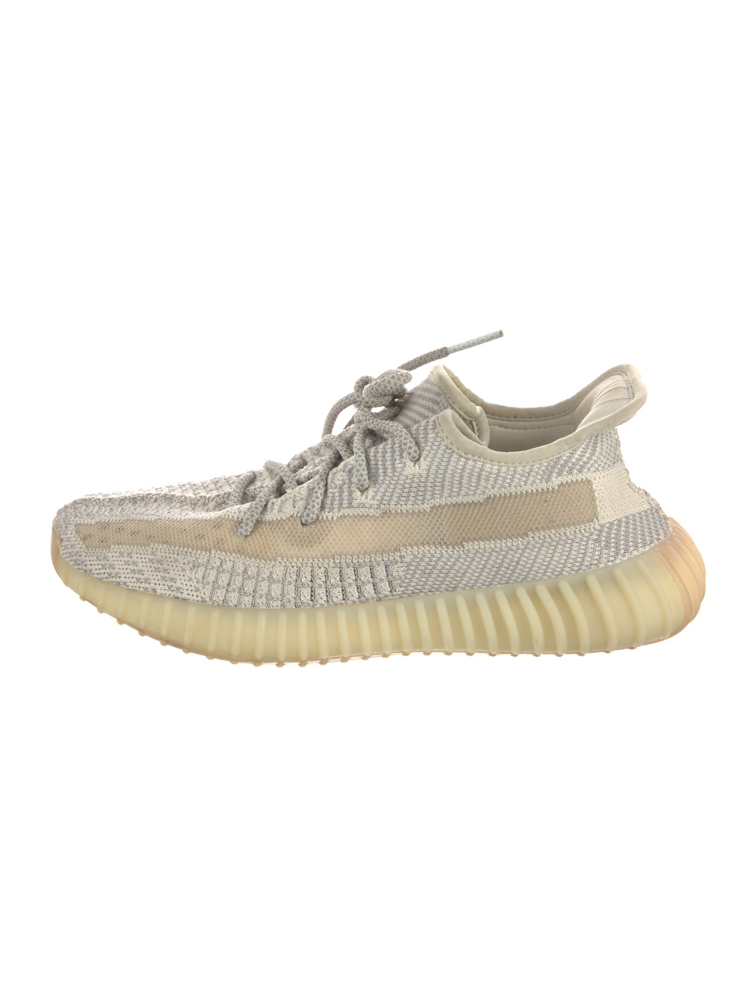 adidas Yeezy X Boost 350 V2 Lundmark (Non Reflective) Sneakers