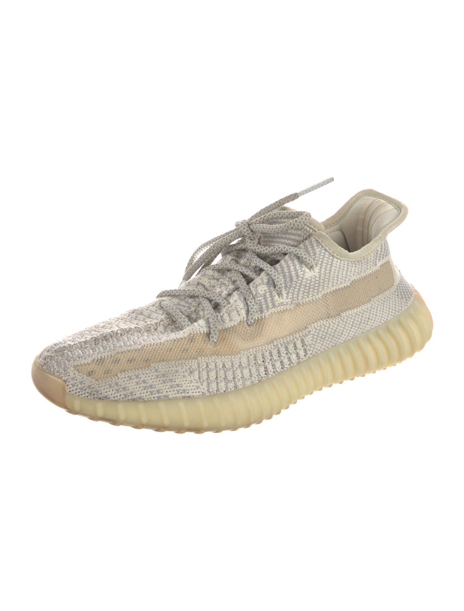 adidas Yeezy X Boost 350 V2 Lundmark (Non Reflective) Sneakers