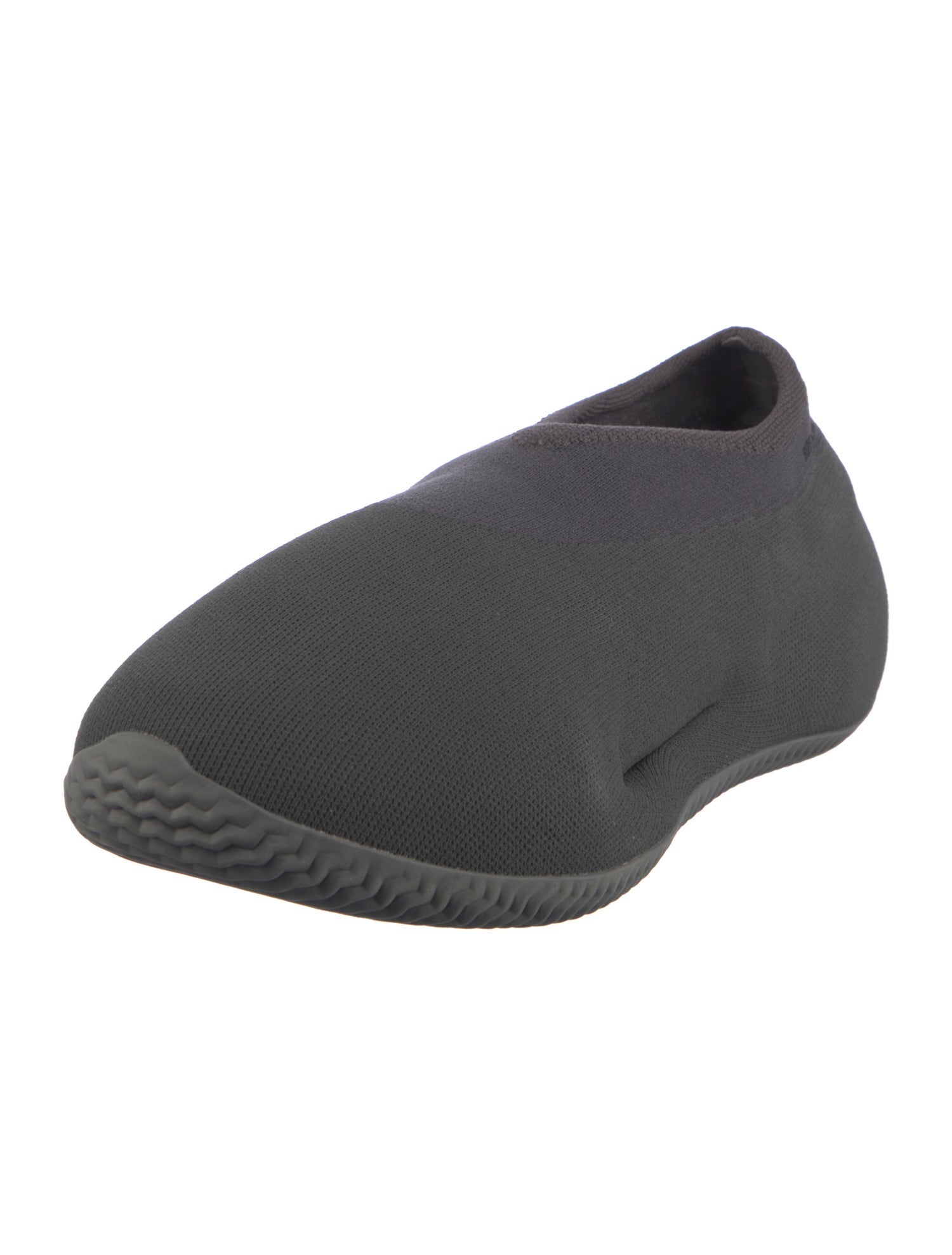 adidas Yeezy X Knit RNR 'Stone Onyx' Athletic Sneakers