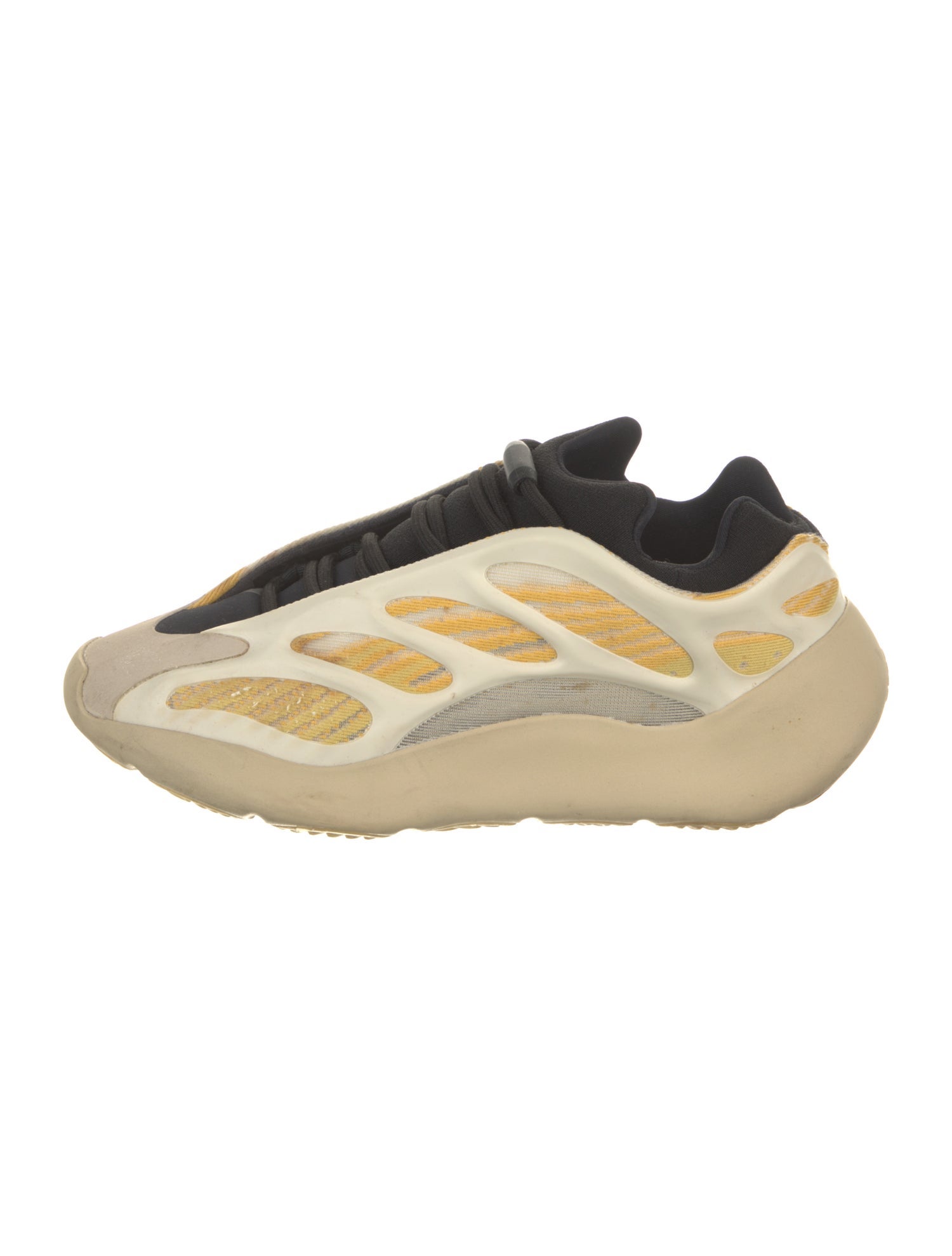 adidas Yeezy 700 V3 'Safflower' Athletic Sneakers