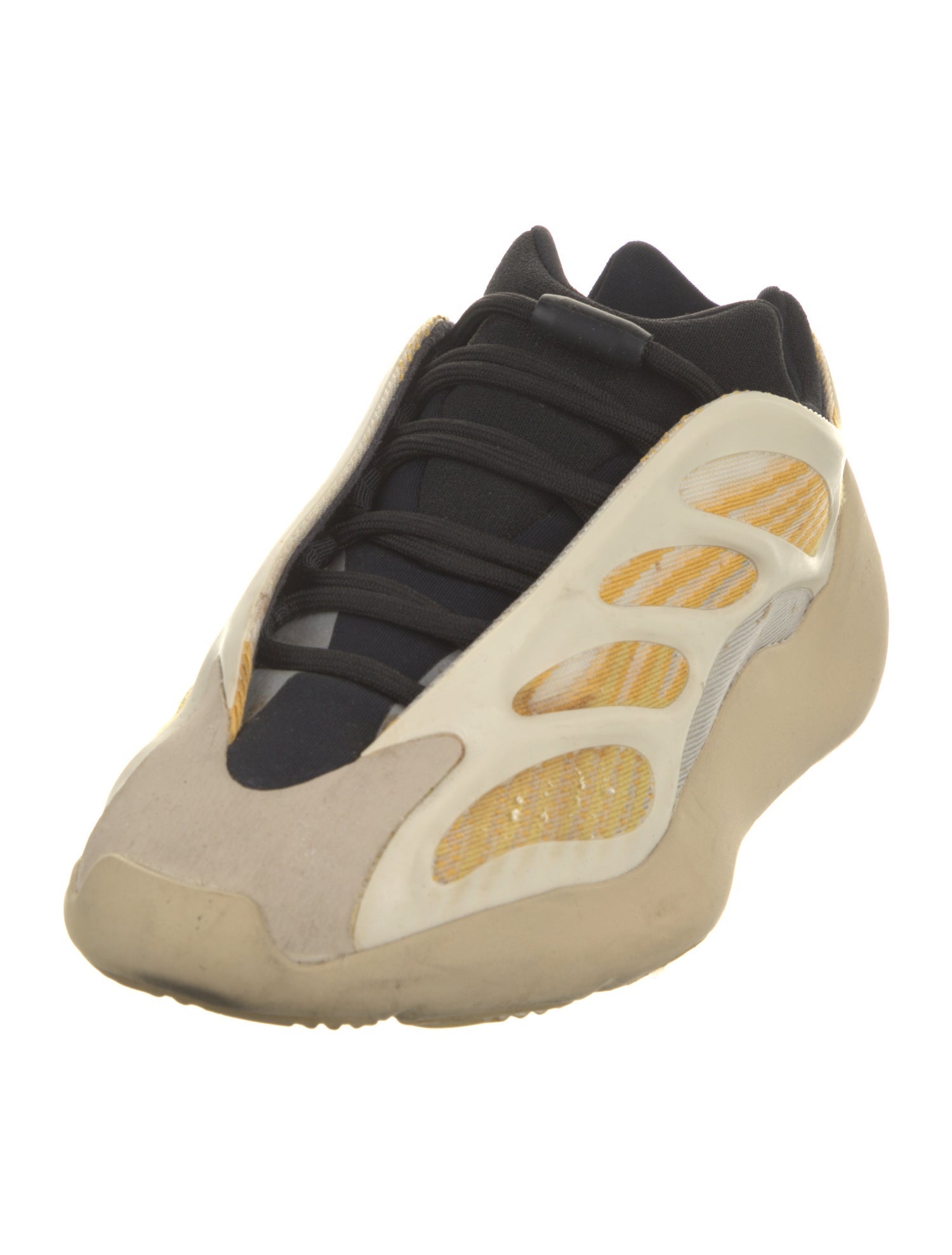 adidas Yeezy 700 V3 'Safflower' Athletic Sneakers