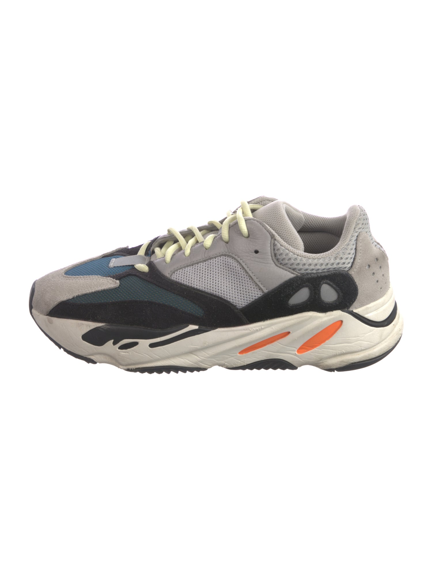 adidas Yeezy Boost 700 Wave Runner Athletic Sneakers