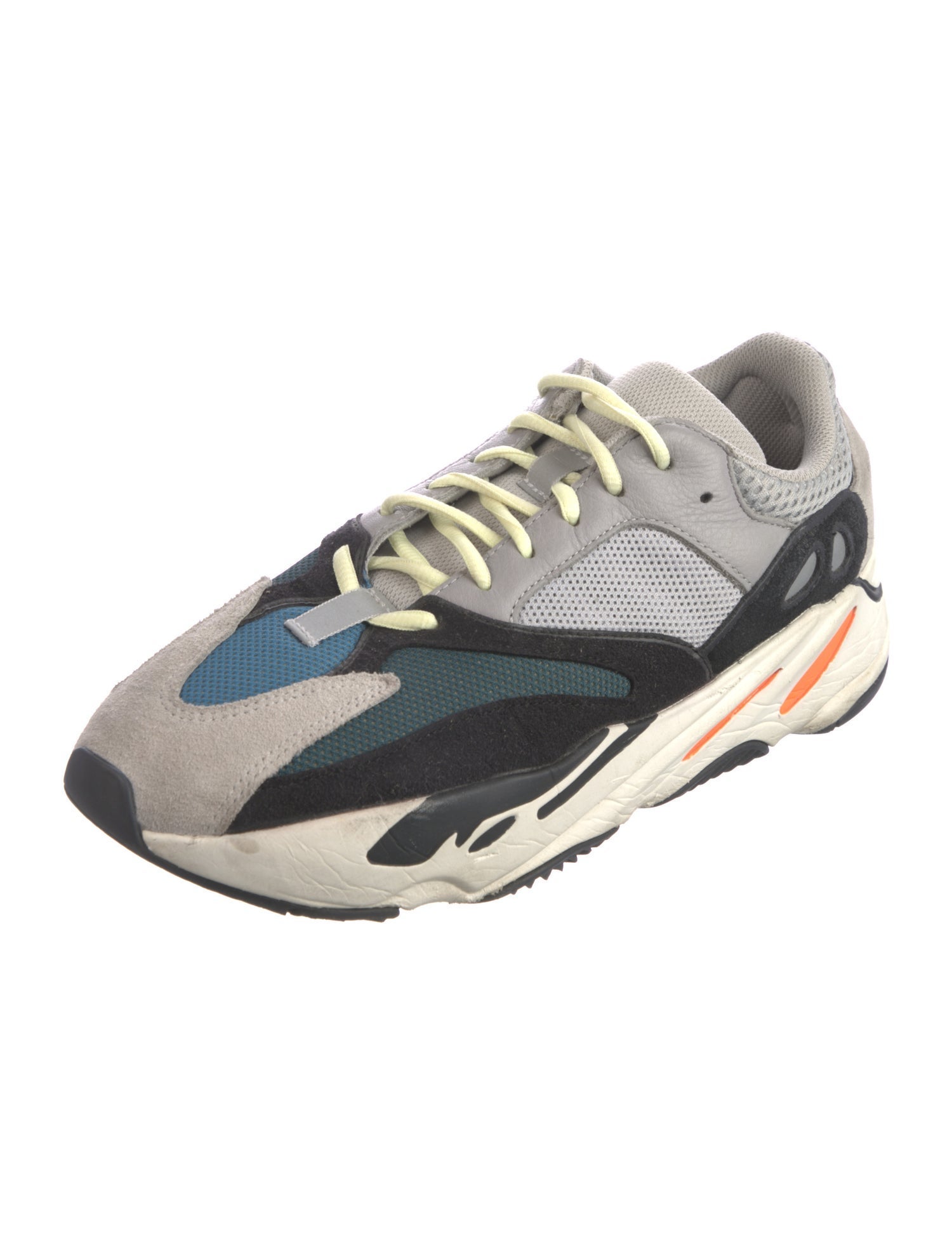 adidas Yeezy Boost 700 Wave Runner Athletic Sneakers