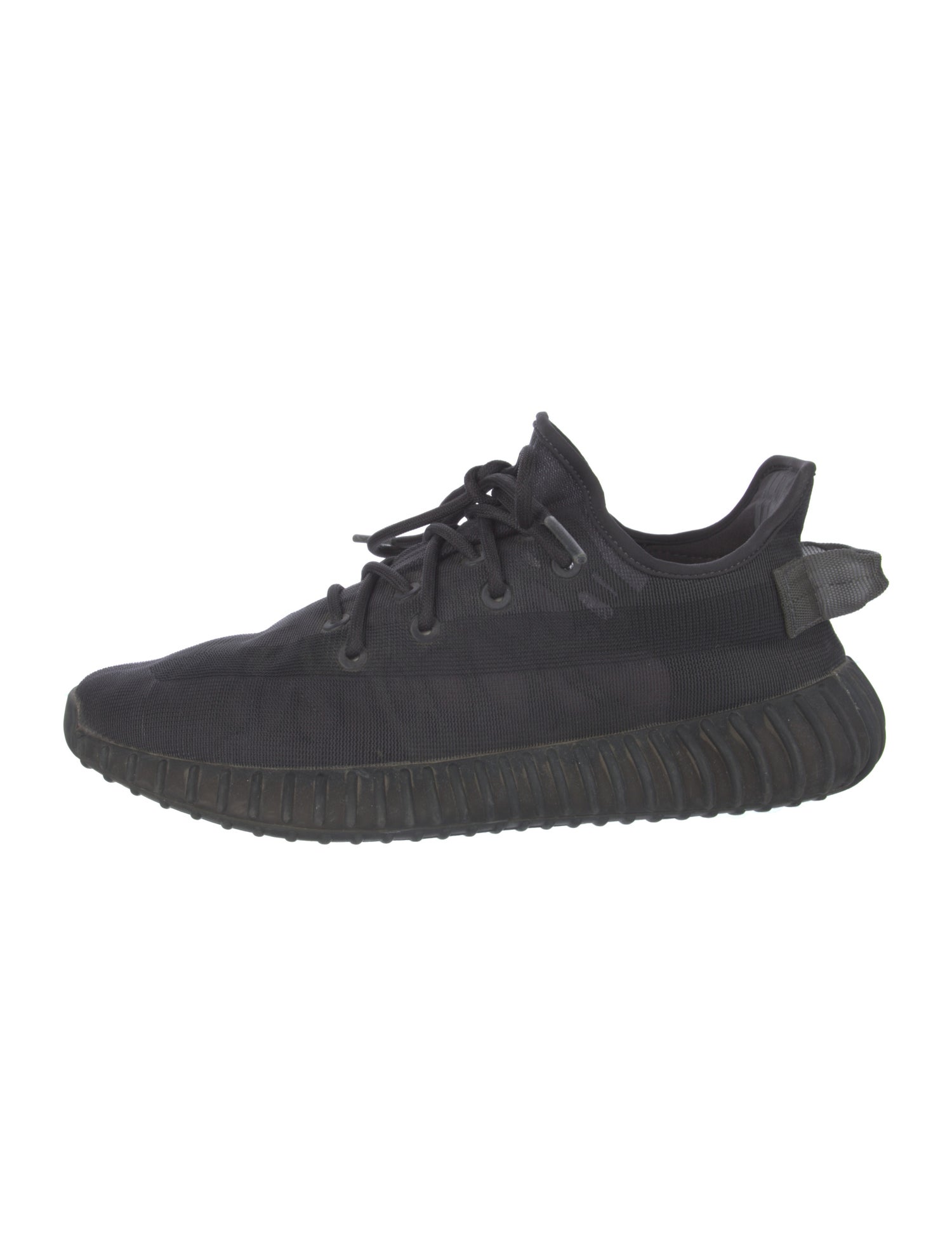 adidas Yeezy Boost 350 V2 Mono Cinder Sneakers