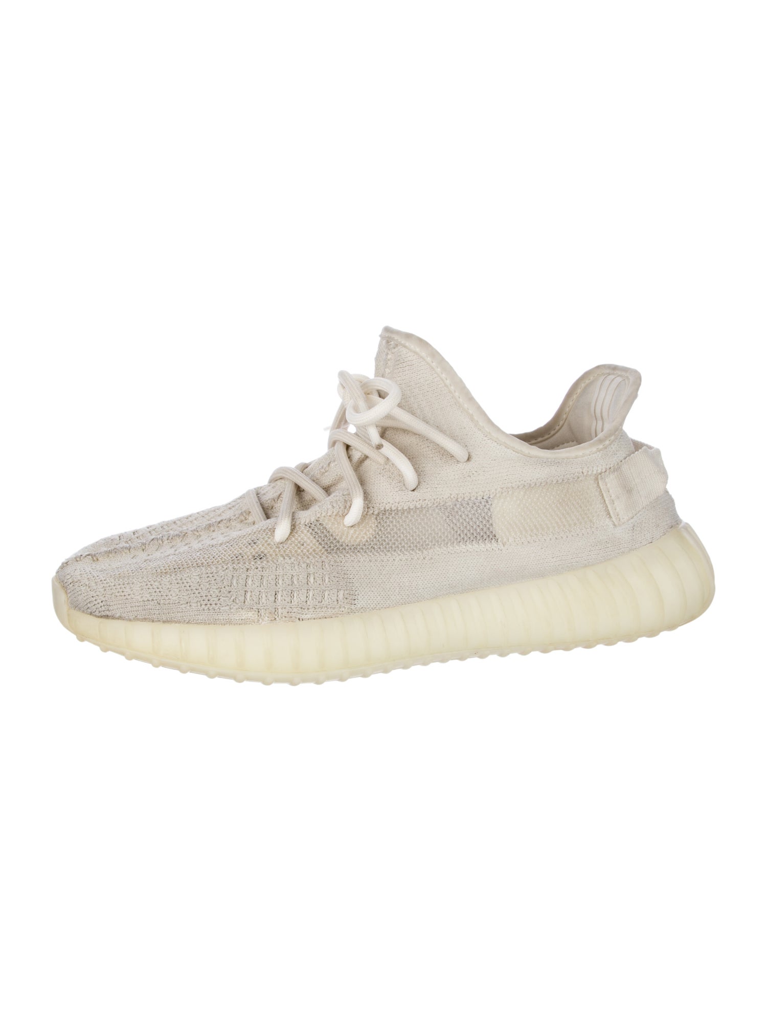 adidas Yeezy X Boost 350 V2 'Bone' Sneakers