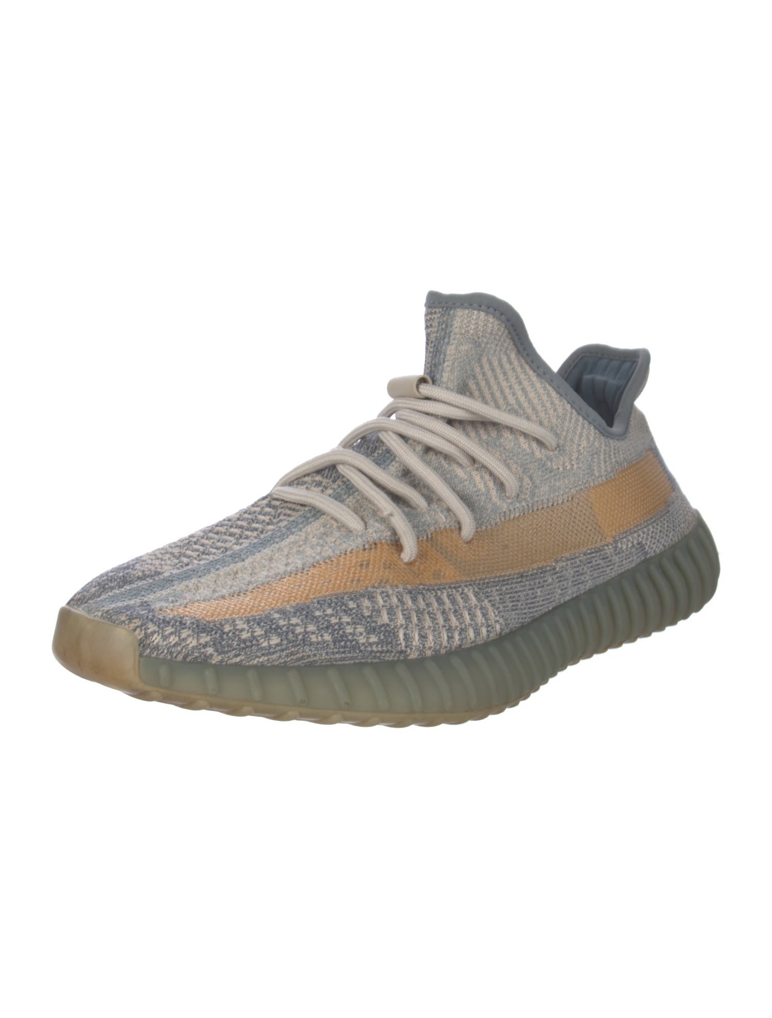 adidas Yeezy X Boost 350 V2 'Israfil' Sneakers