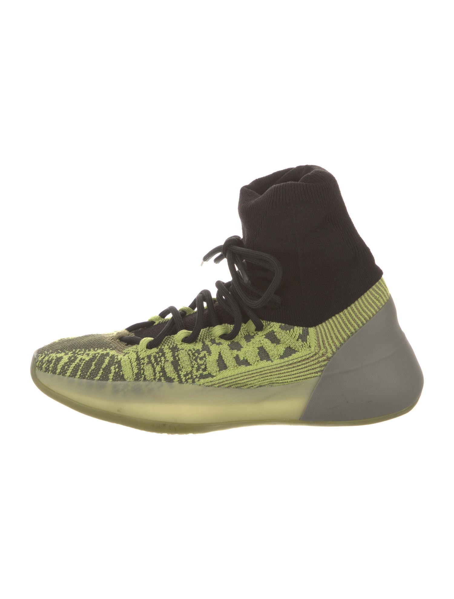 adidas Yeezy BSKTBL Knit Sneakers