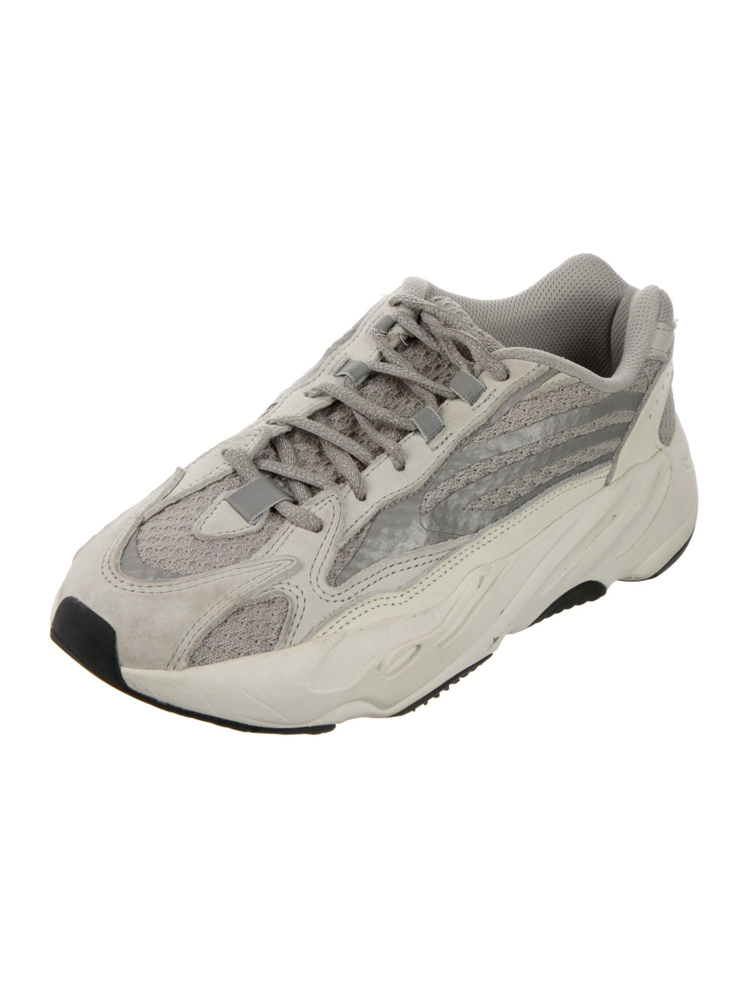 adidas Yeezy Boost 700 V2 'Static' Sneakers