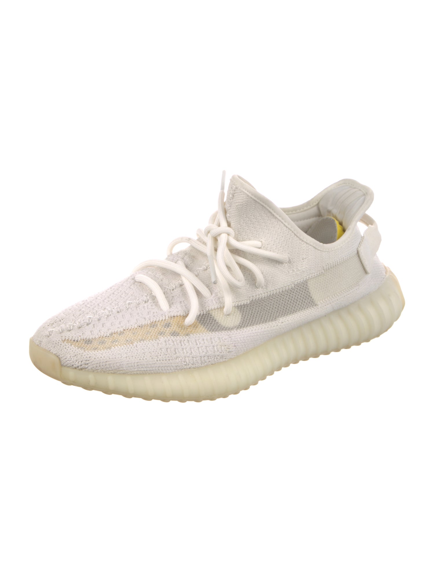 adidas Yeezy Boost 350 V2 'Bone' Sneakers