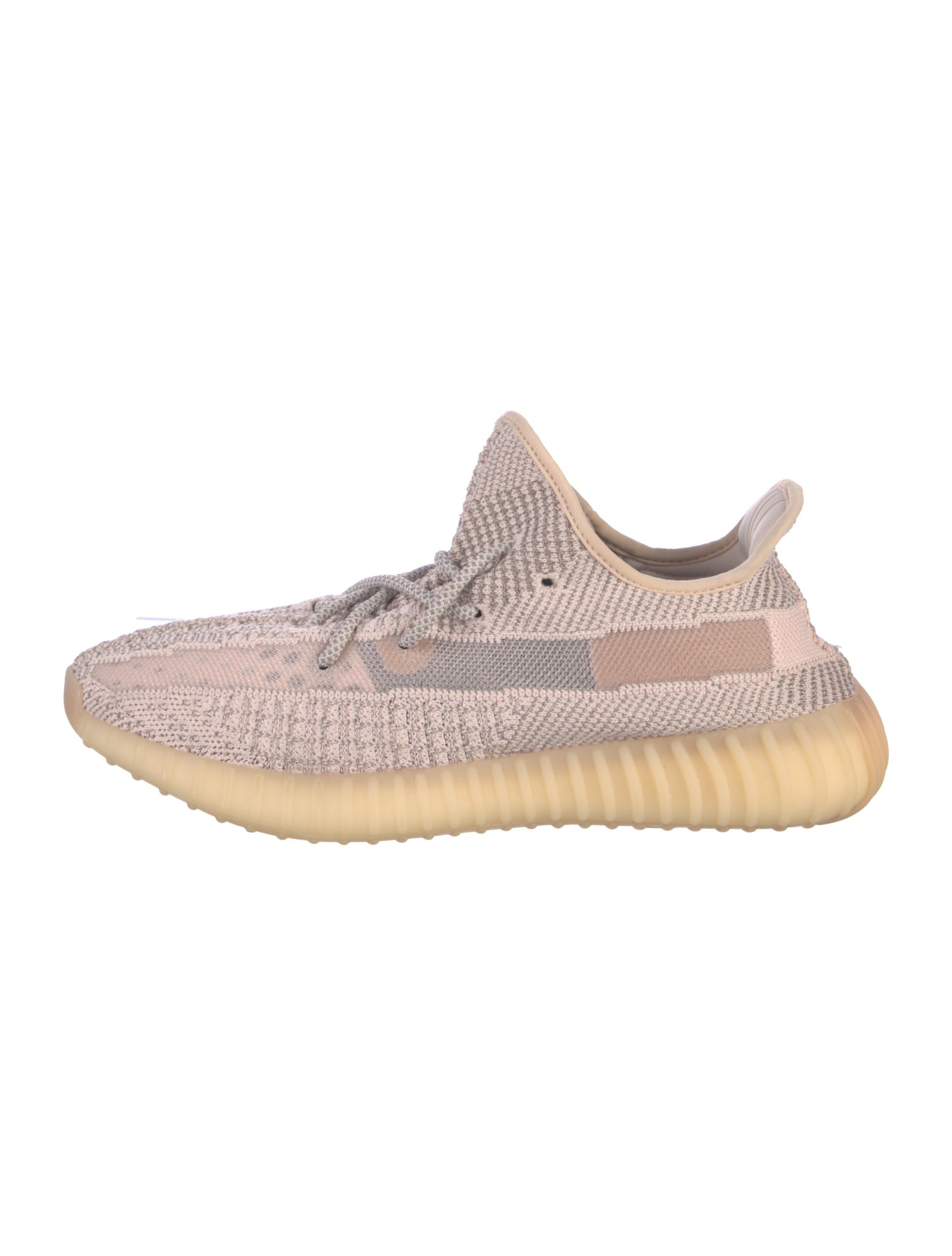 adidas Yeezy X Boost 350 V2 'Synth (Reflective)' Sneakers