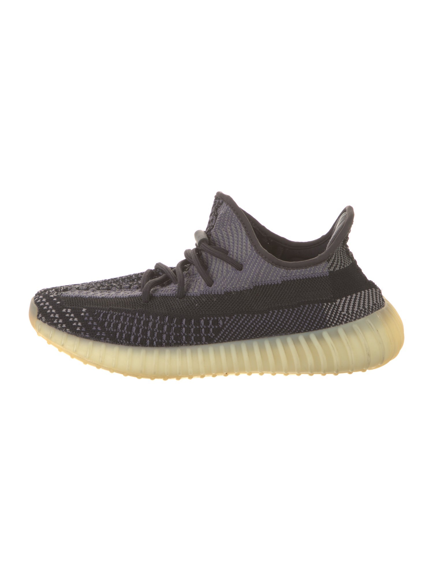 adidas Yeezy 350 V2 'Carbon' Sneakers