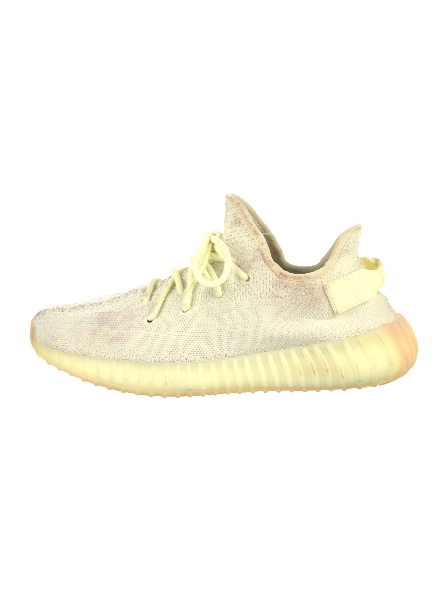 adidas Yeezy Boost 350 V2 'Butter' Sneakers