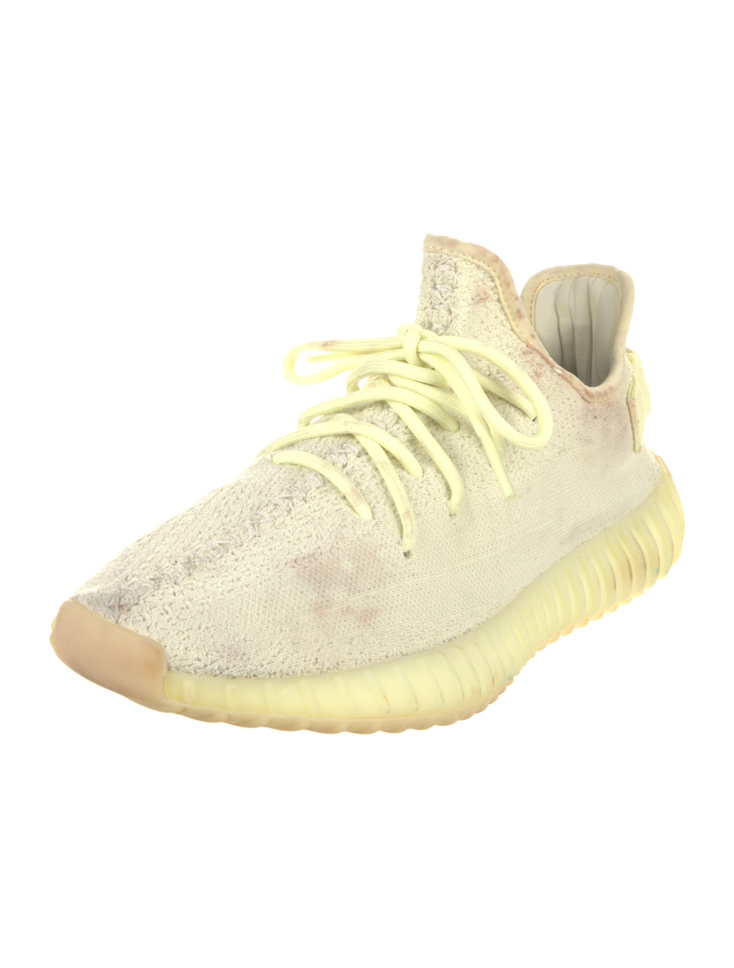 adidas Yeezy Boost 350 V2 'Butter' Sneakers