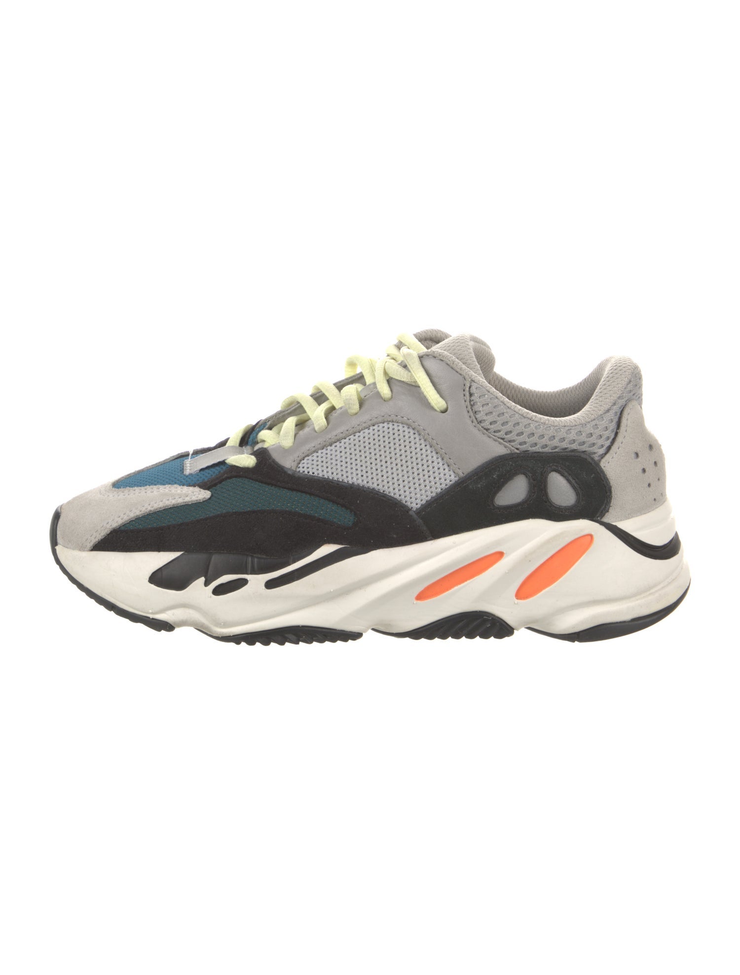 adidas Yeezy Boost 700 'Wave Runner' Athletic Sneakers