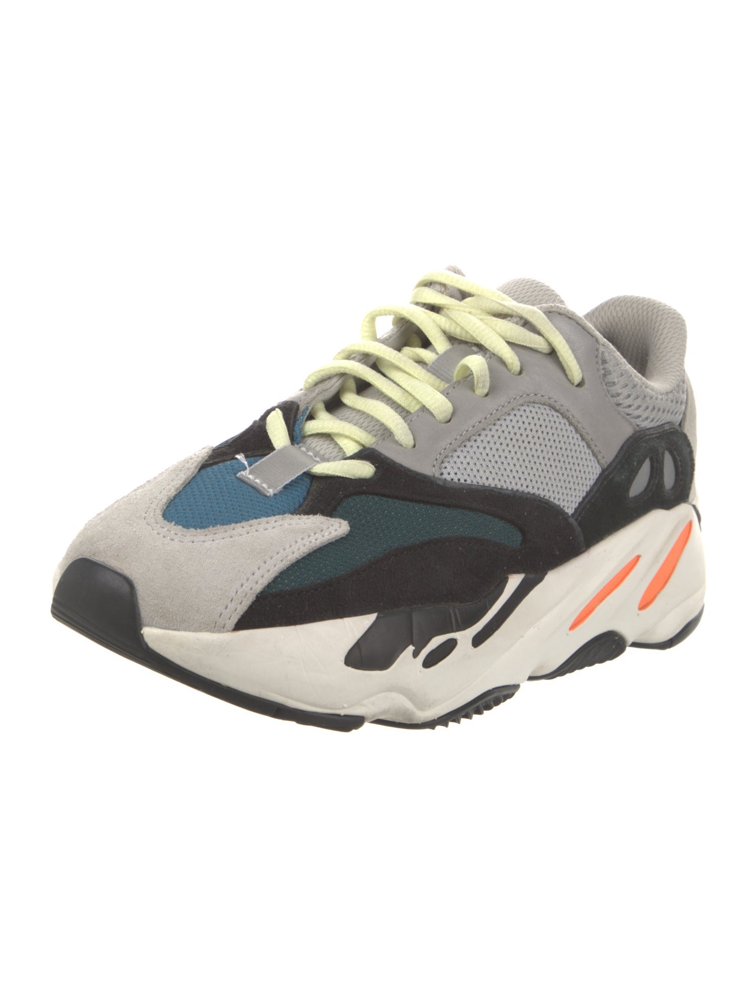 adidas Yeezy Boost 700 'Wave Runner' Athletic Sneakers