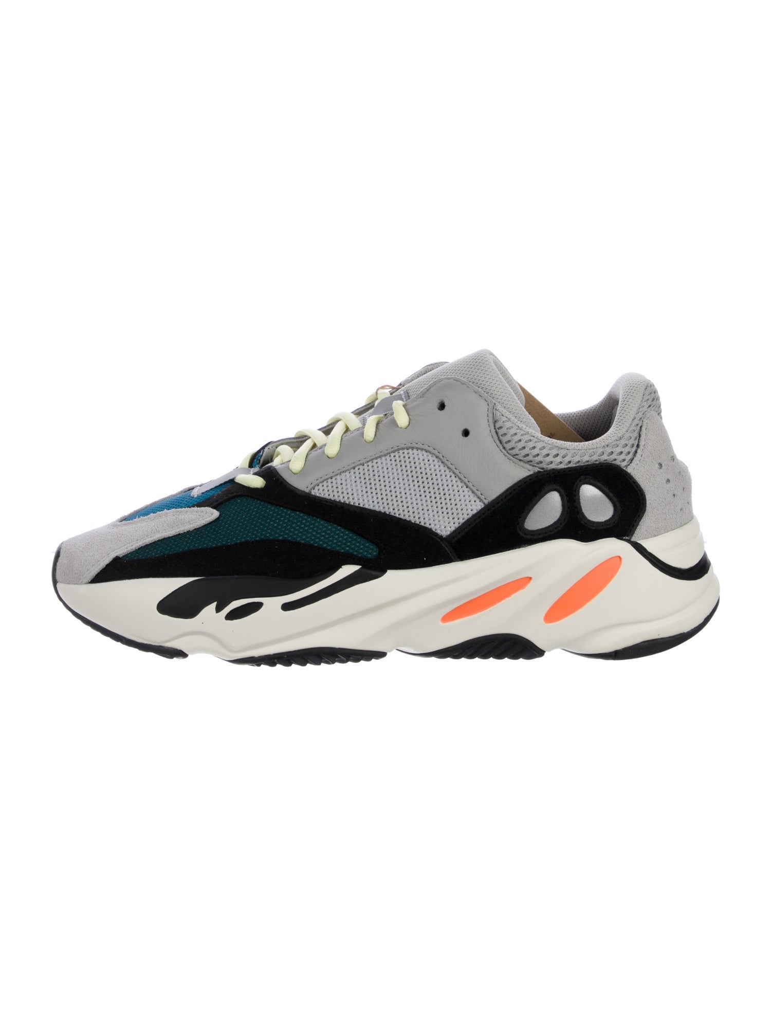 adidas Yeezy X Boost 700 Wave Runner Athletic Sneakers w/ Tags