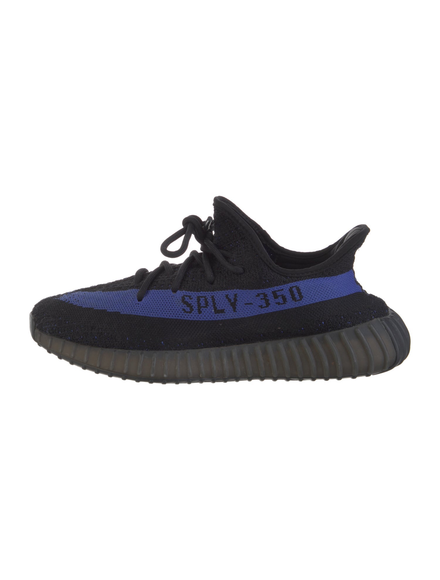 adidas Yeezy Boost 350 V2 Dazzling Blue Sneakers