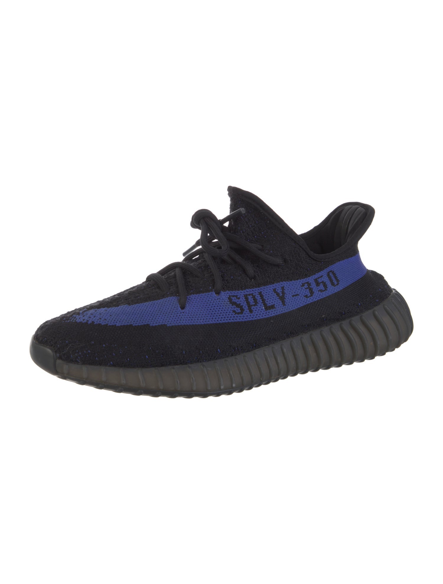adidas Yeezy Boost 350 V2 Dazzling Blue Sneakers