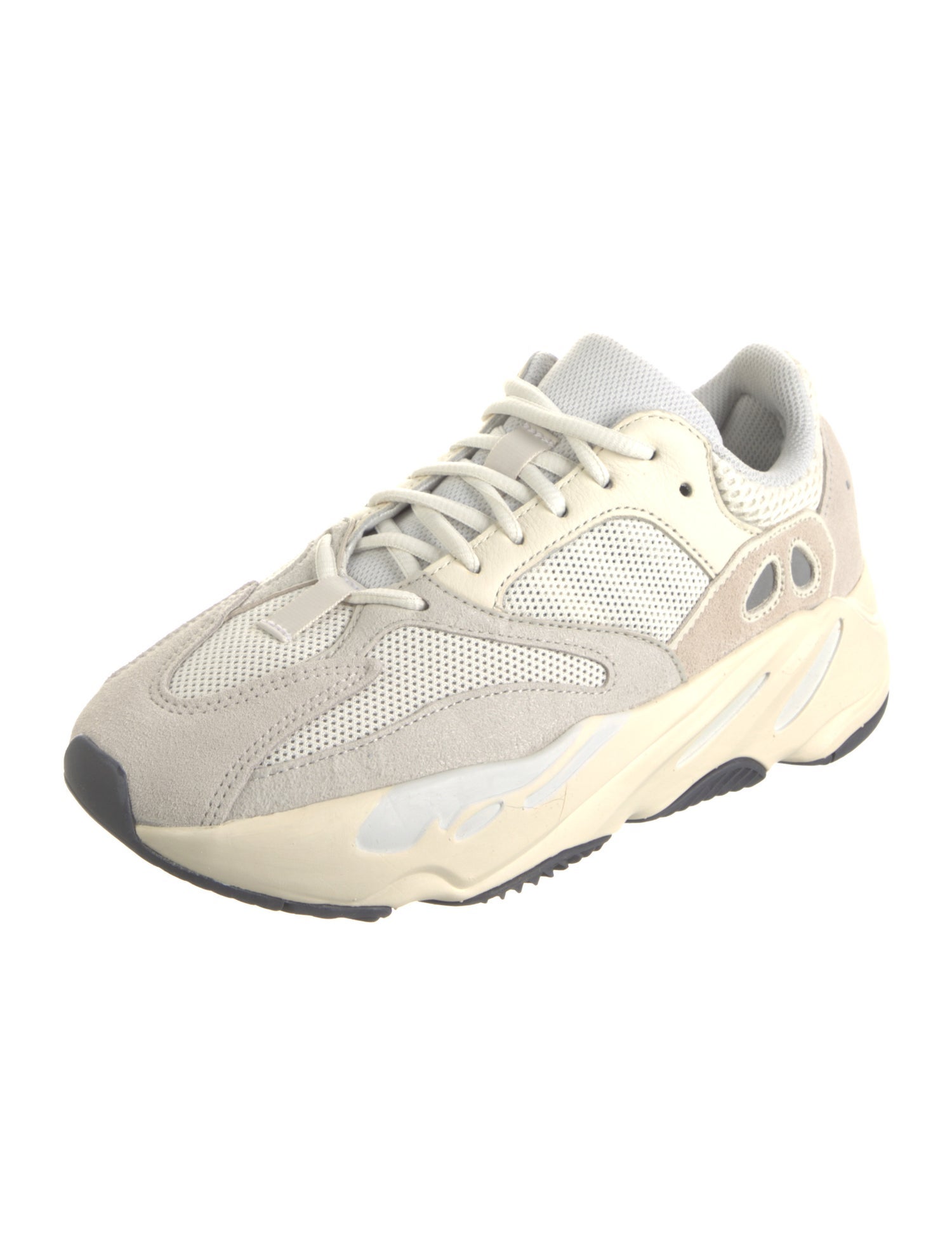 adidas Yeezy Boost 700 'Analog' Athletic Sneakers