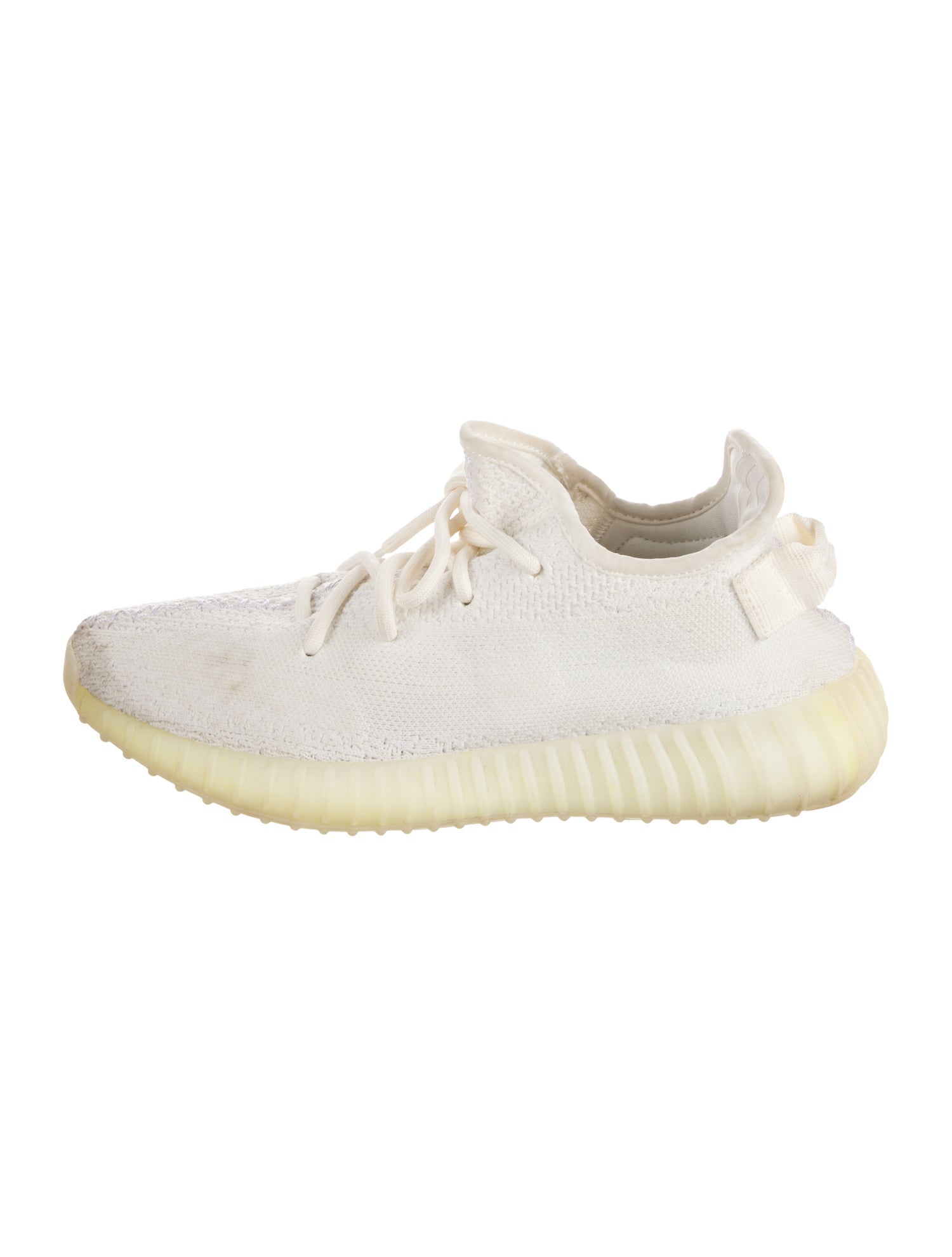 adidas Yeezy X Boost 350 V2 'Cream' Sneakers