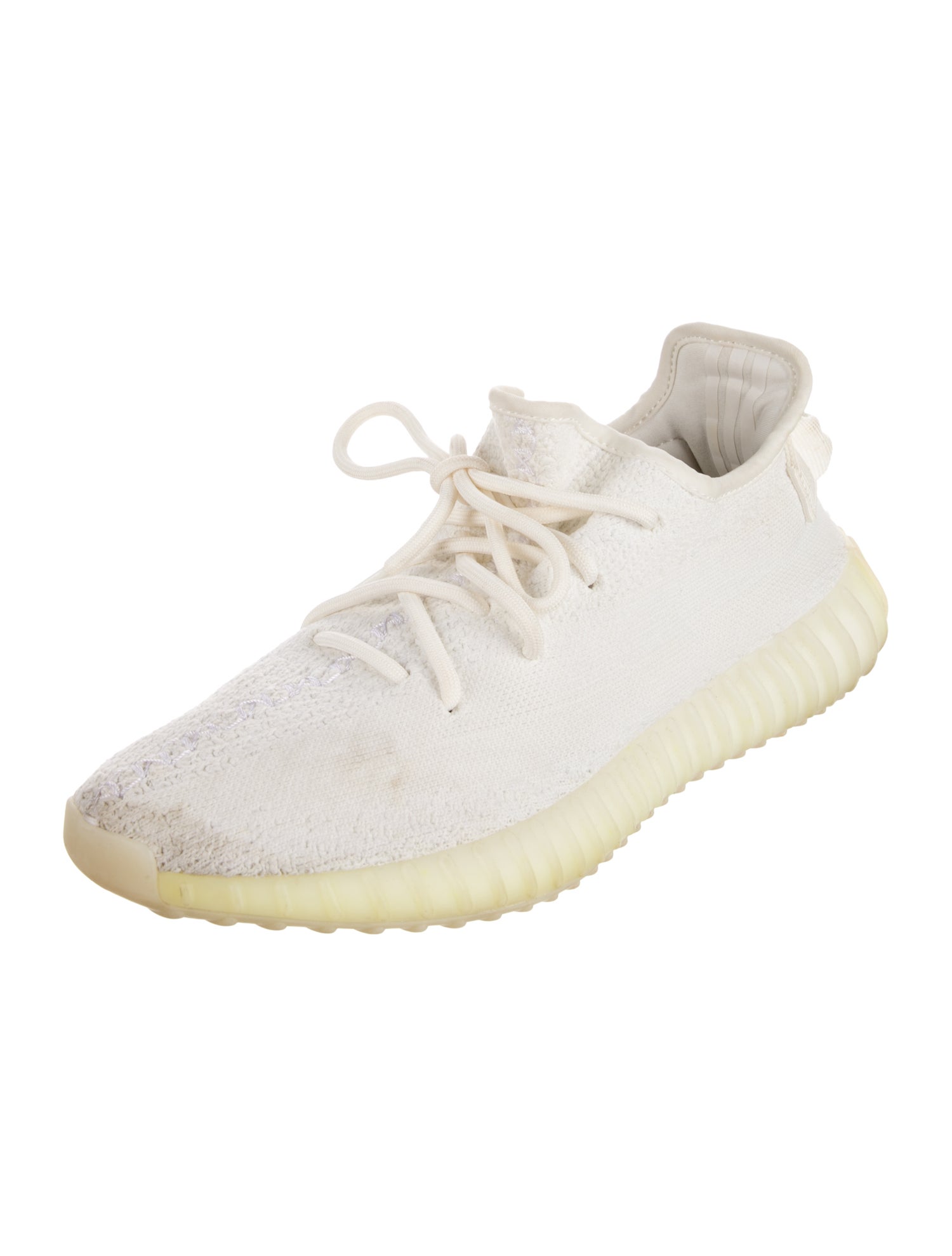 adidas Yeezy X Boost 350 V2 'Cream' Sneakers