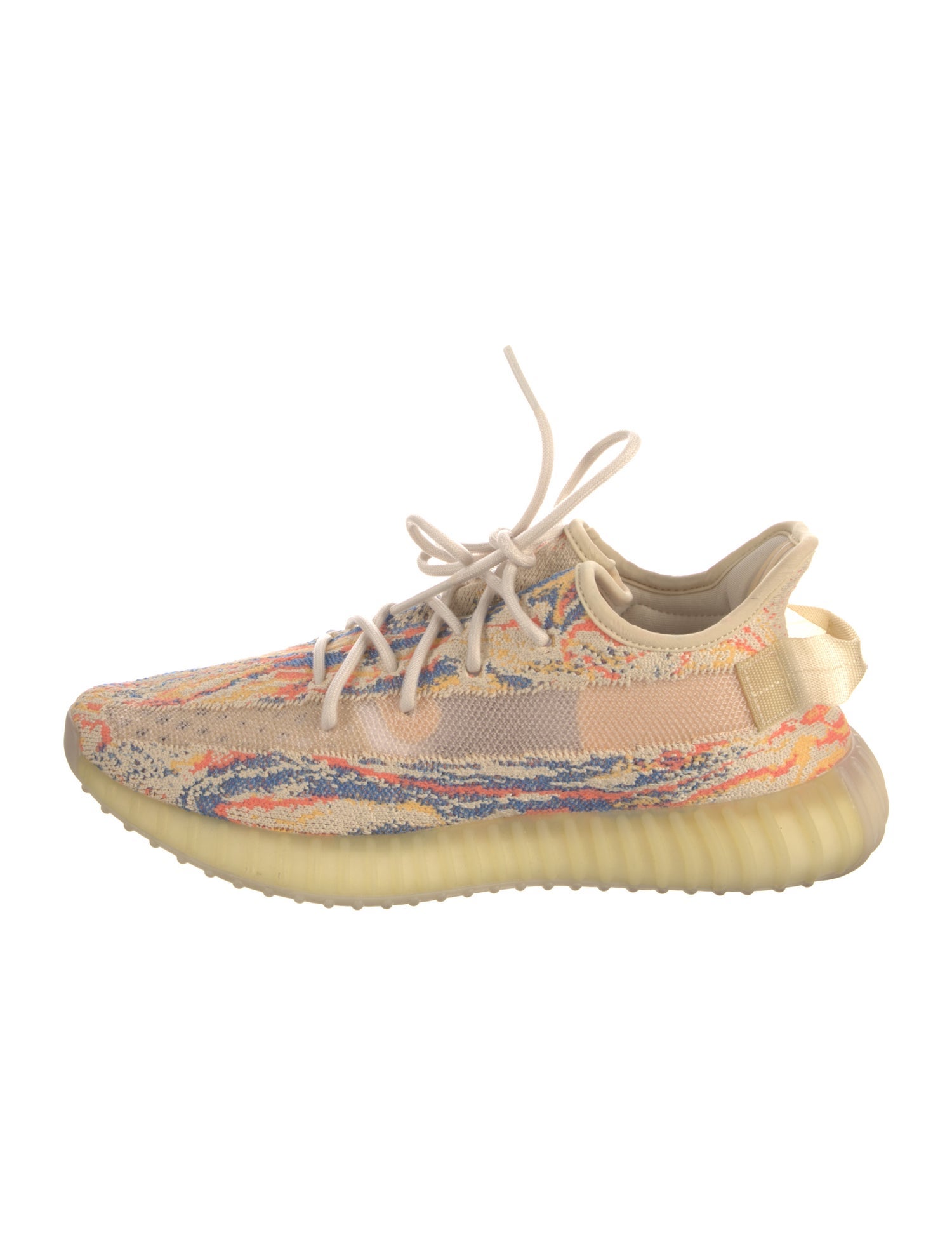 adidas Yeezy X Boost 350 V2 MX 'Oat' Sneakers