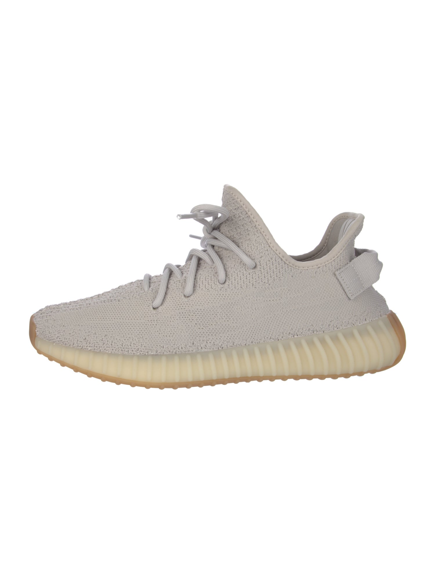 adidas Yeezy X Boost 350 V2 'Sesame' Sneakers