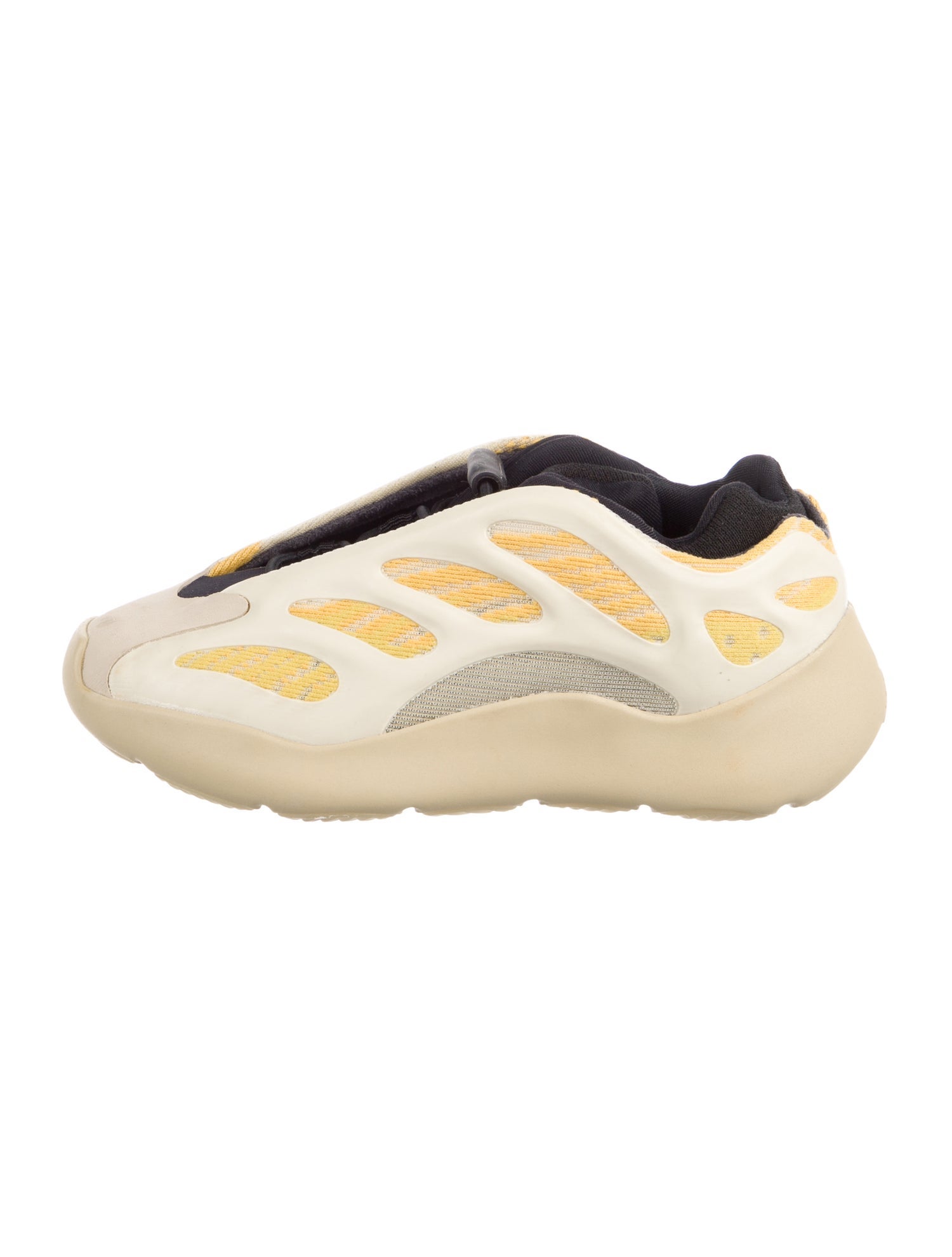 adidas Yeezy Boys' 700 V3 Infants 'Safflower' Sneakers