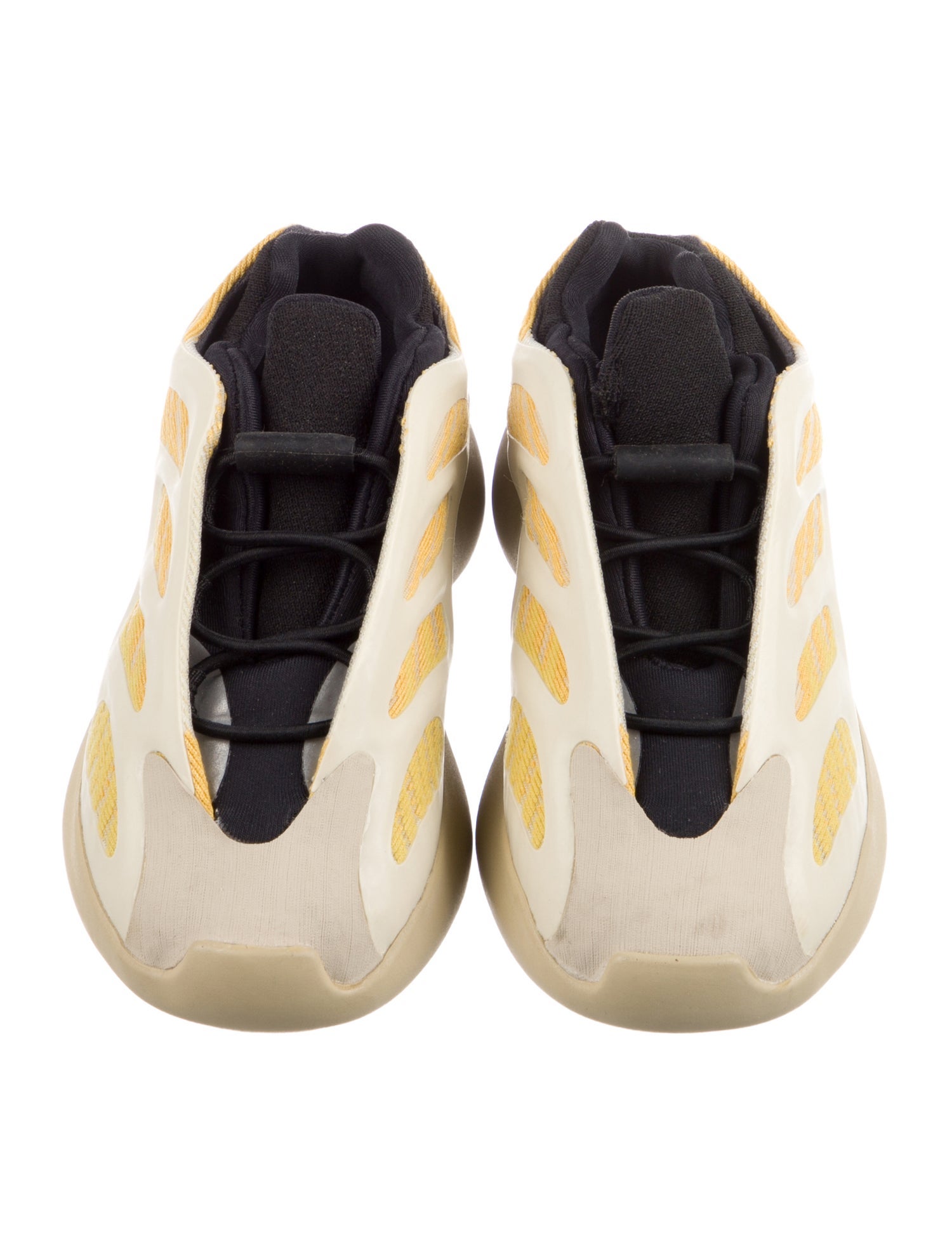 adidas Yeezy Boys' 700 V3 Infants 'Safflower' Sneakers
