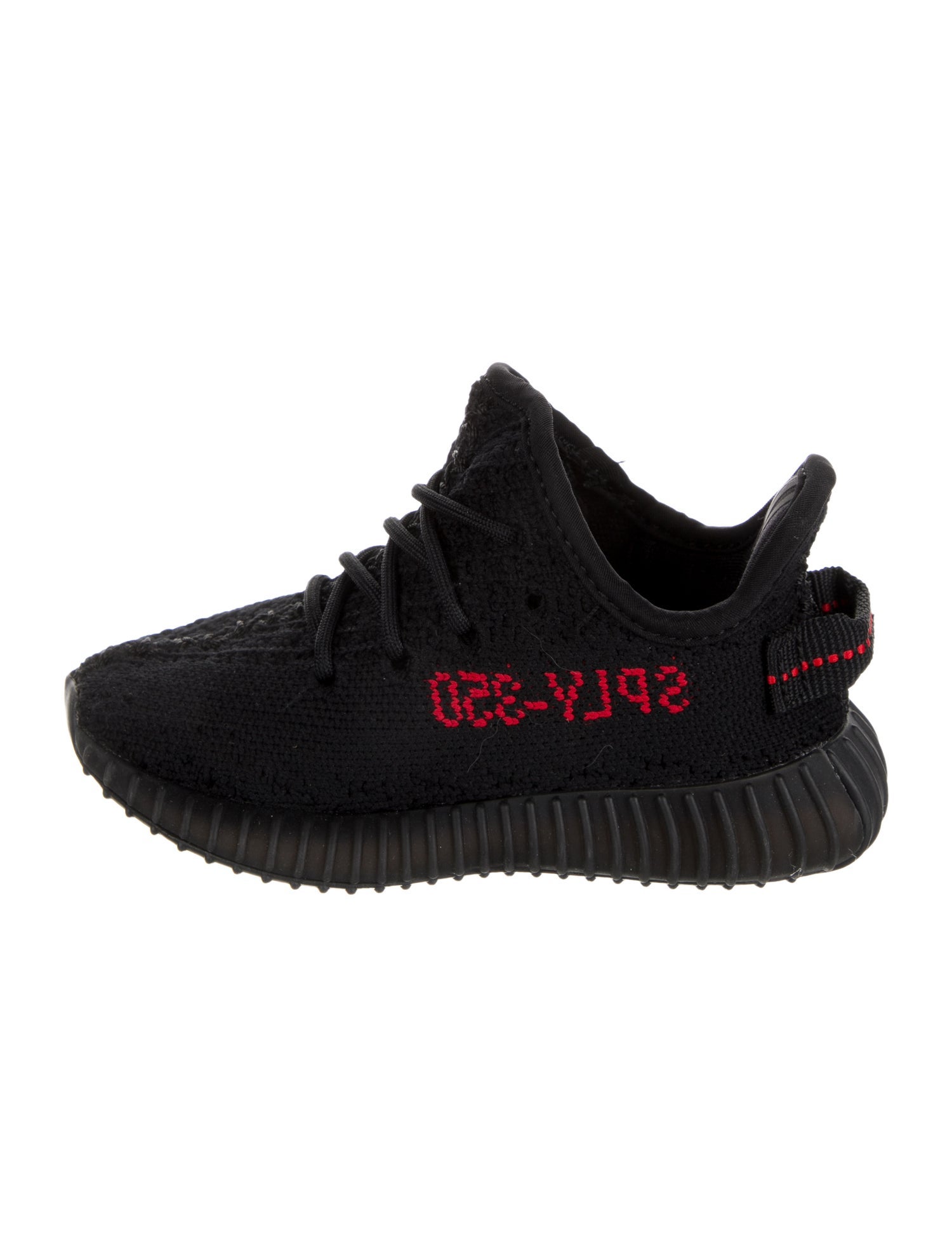 adidas Yeezy Boys' Boost 350 V2 Infant 'Bred'