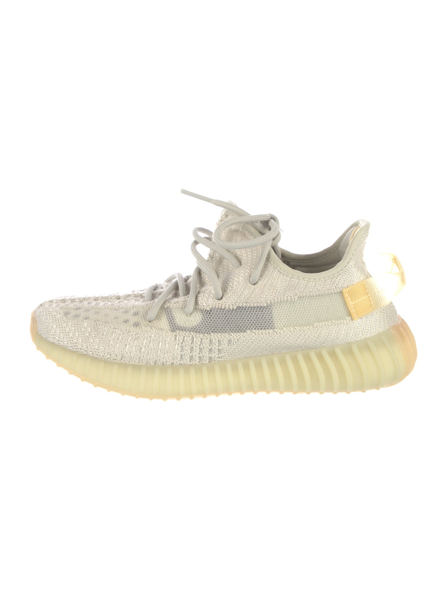 adidas Yeezy X Boost 350 V2 Light Sneakers