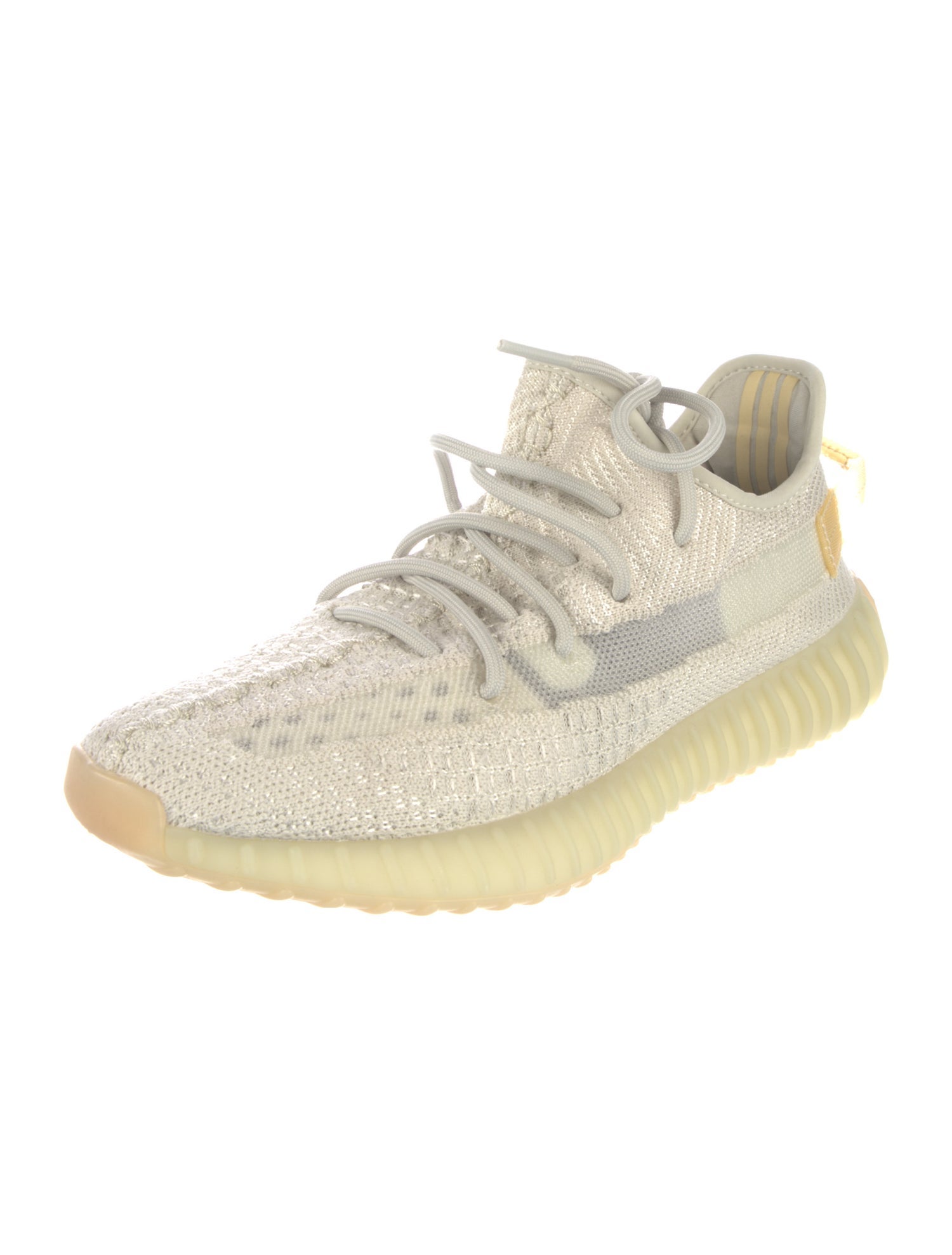 adidas Yeezy X Boost 350 V2 Light Sneakers